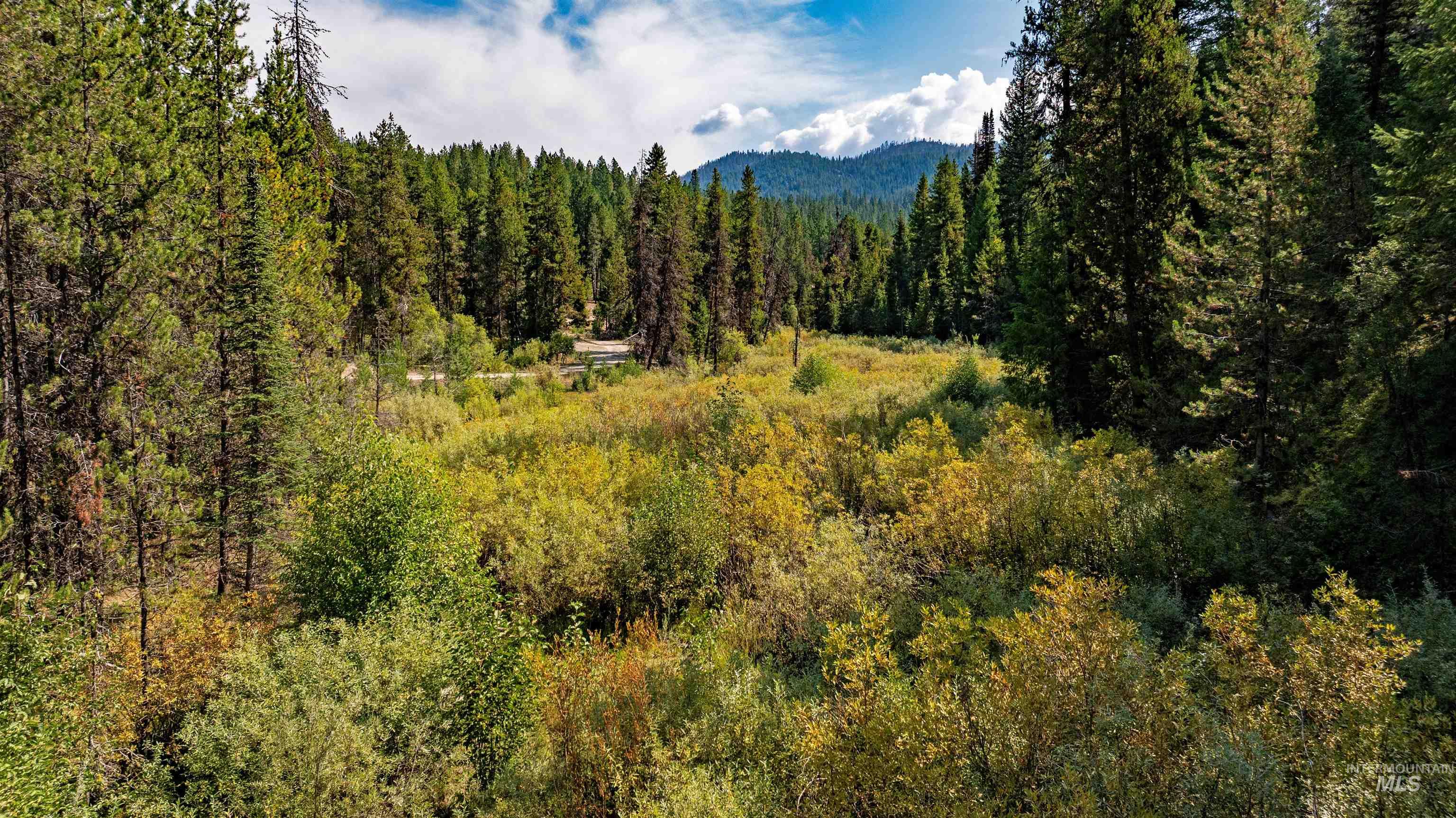 TBD 1 Warm Lake Road, Cascade, Idaho 83611, Land For Sale, Price $22,500,000,MLS 98980090