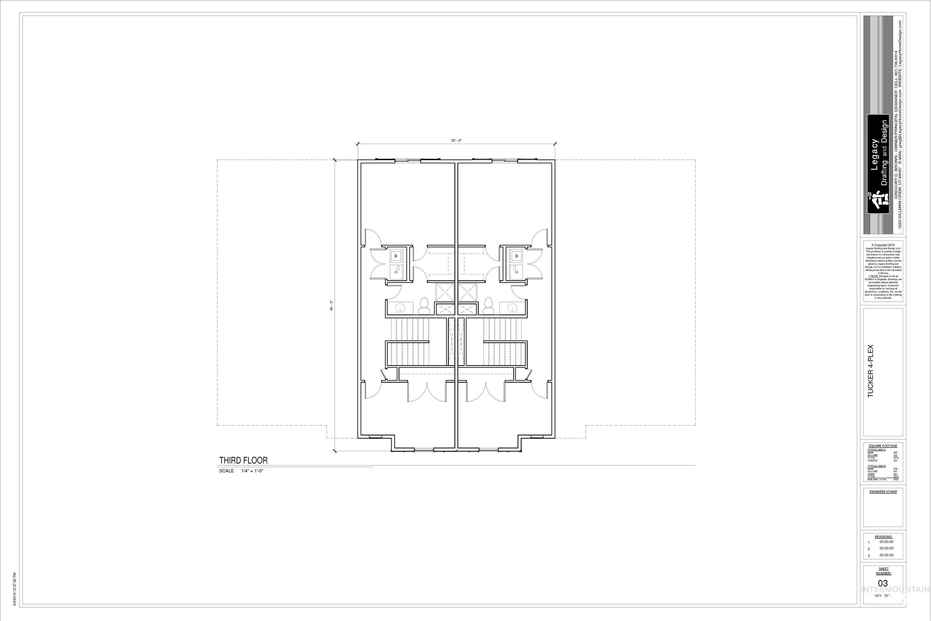 4055 Bunny Hill Lane, Meridian, Idaho 83642, 3 Bedrooms, 2 Bathrooms, Residential Income For Sale, Price $649,900, 98980091