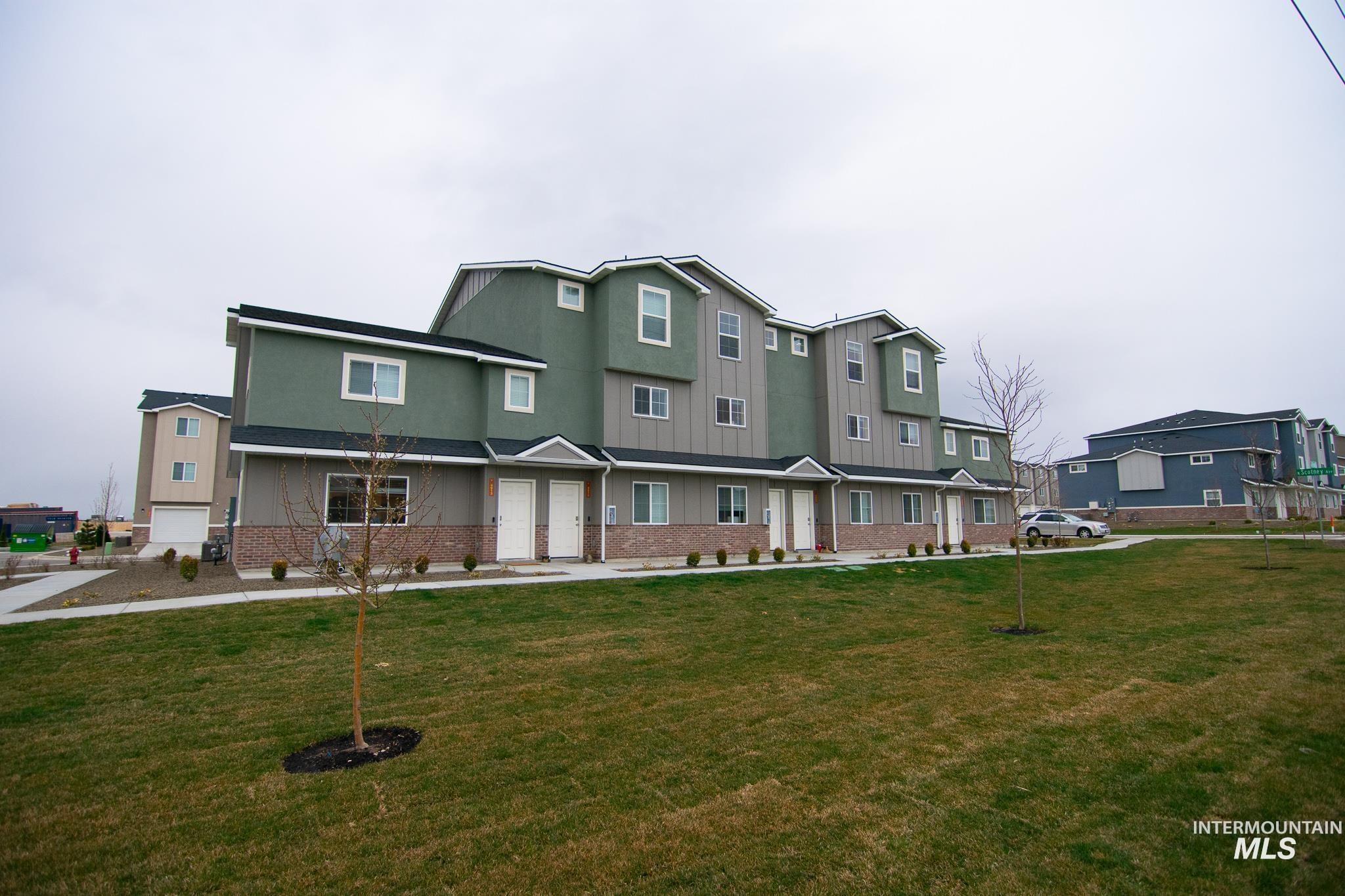 4055 Bunny Hill Lane, Meridian, Idaho 83642, 3 Bedrooms, 2 Bathrooms, Residential Income For Sale, Price $649,900, 98980091