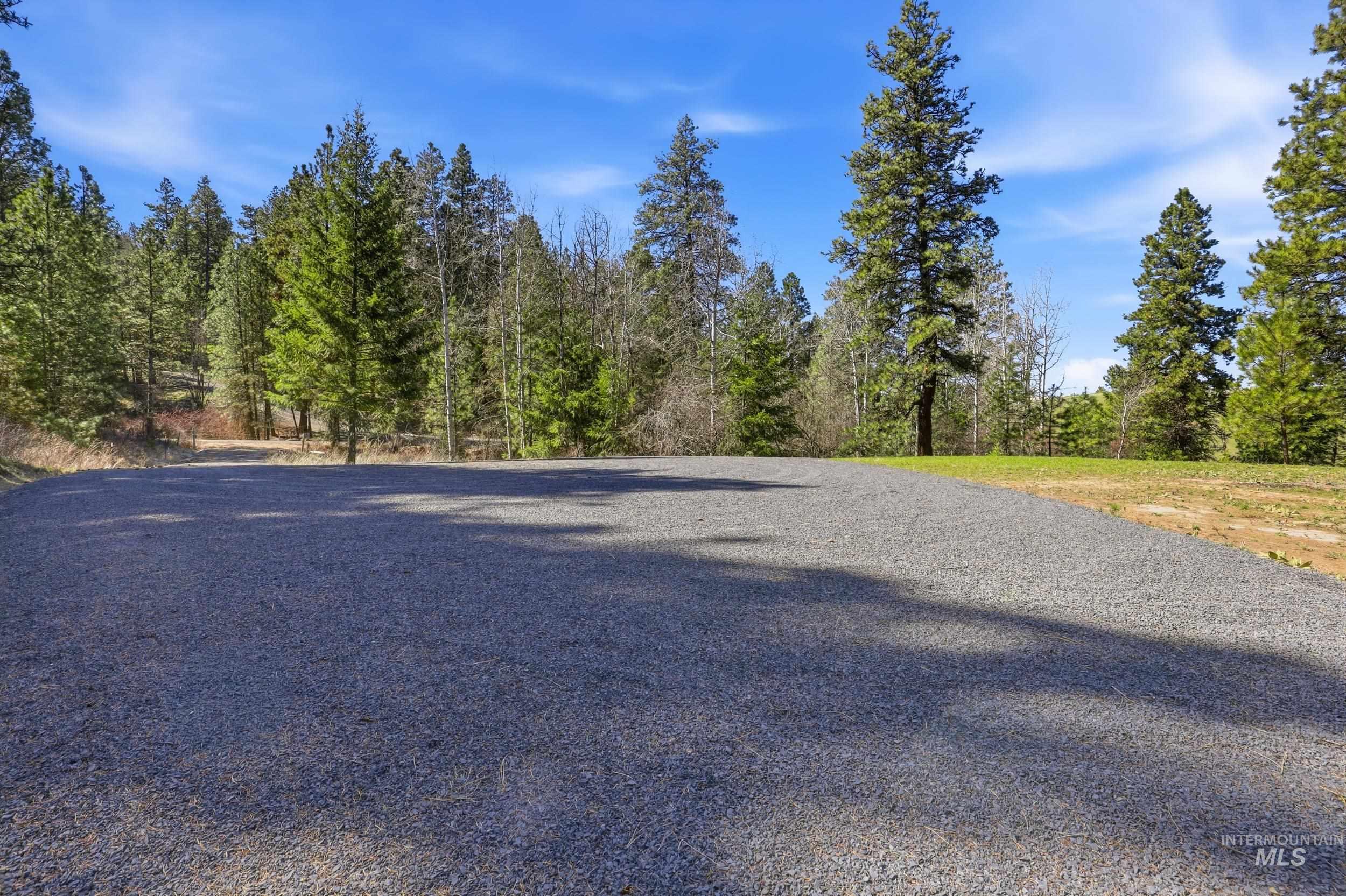 1114 Paradise Ridge Road, Moscow, Idaho 83843, Land For Sale, Price $349,000,MLS 98980093
