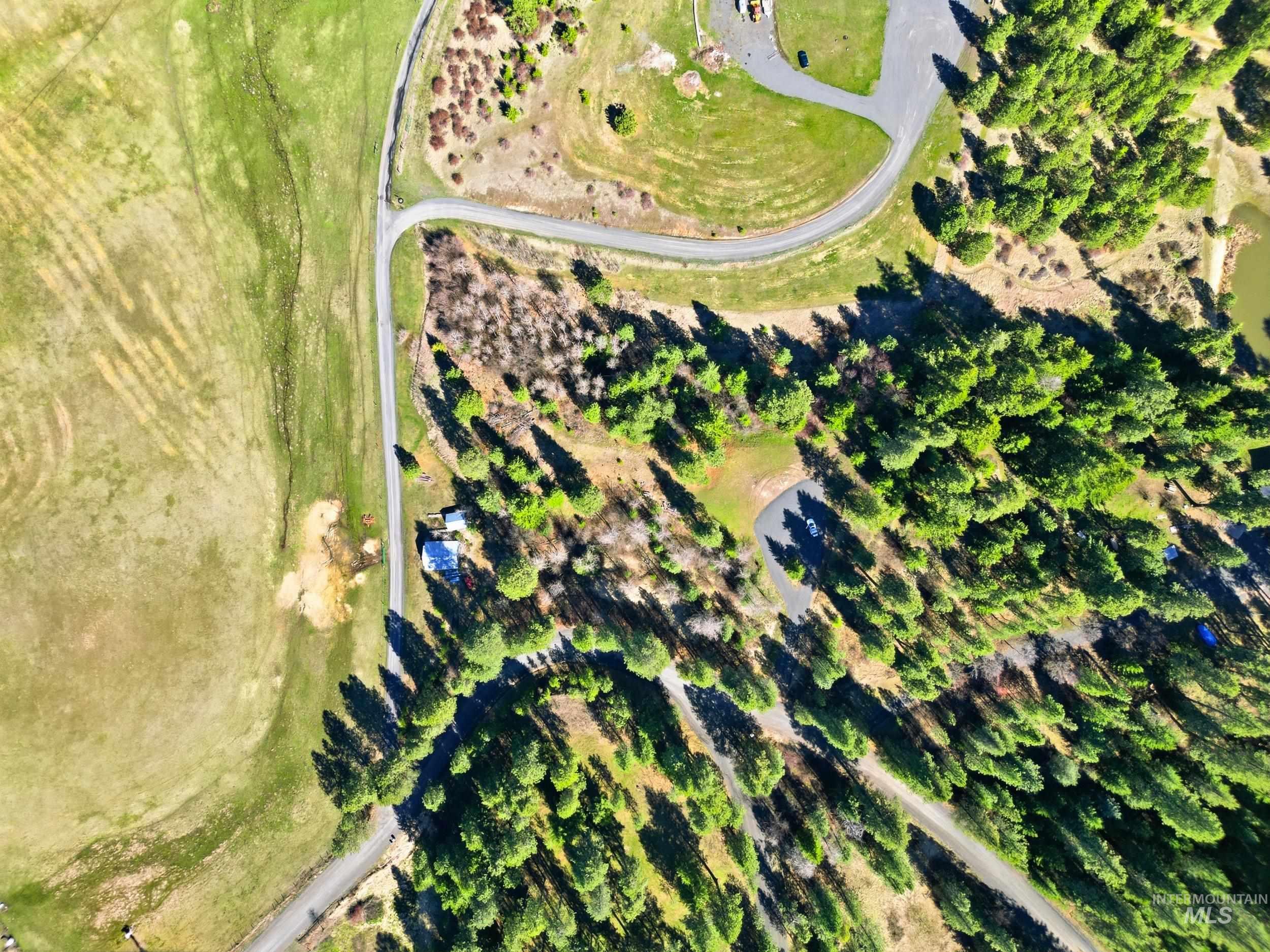 1114 Paradise Ridge Road, Moscow, Idaho 83843, Land For Sale, Price $349,000,MLS 98980093