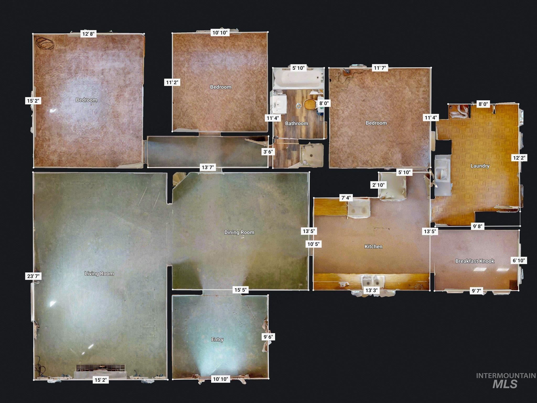 2088 E 3700 N, Filer, Idaho 83328, 3 Bedrooms, 1 Bathroom, Residential For Sale, Price $575,000,MLS 98980094