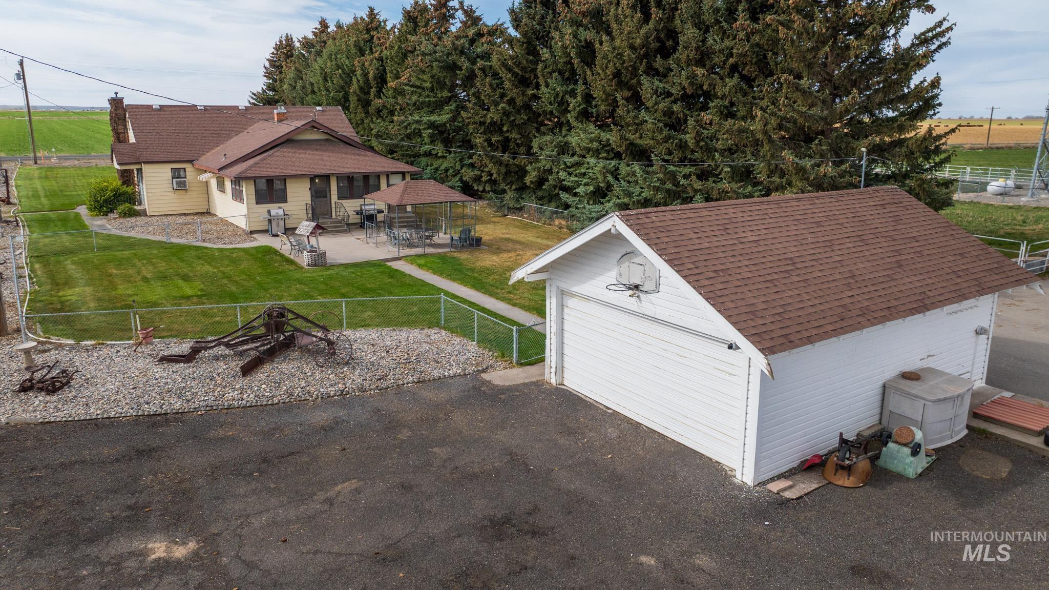 2088 E 3700 N, Filer, Idaho 83328, 3 Bedrooms, 1 Bathroom, Residential For Sale, Price $575,000,MLS 98980094