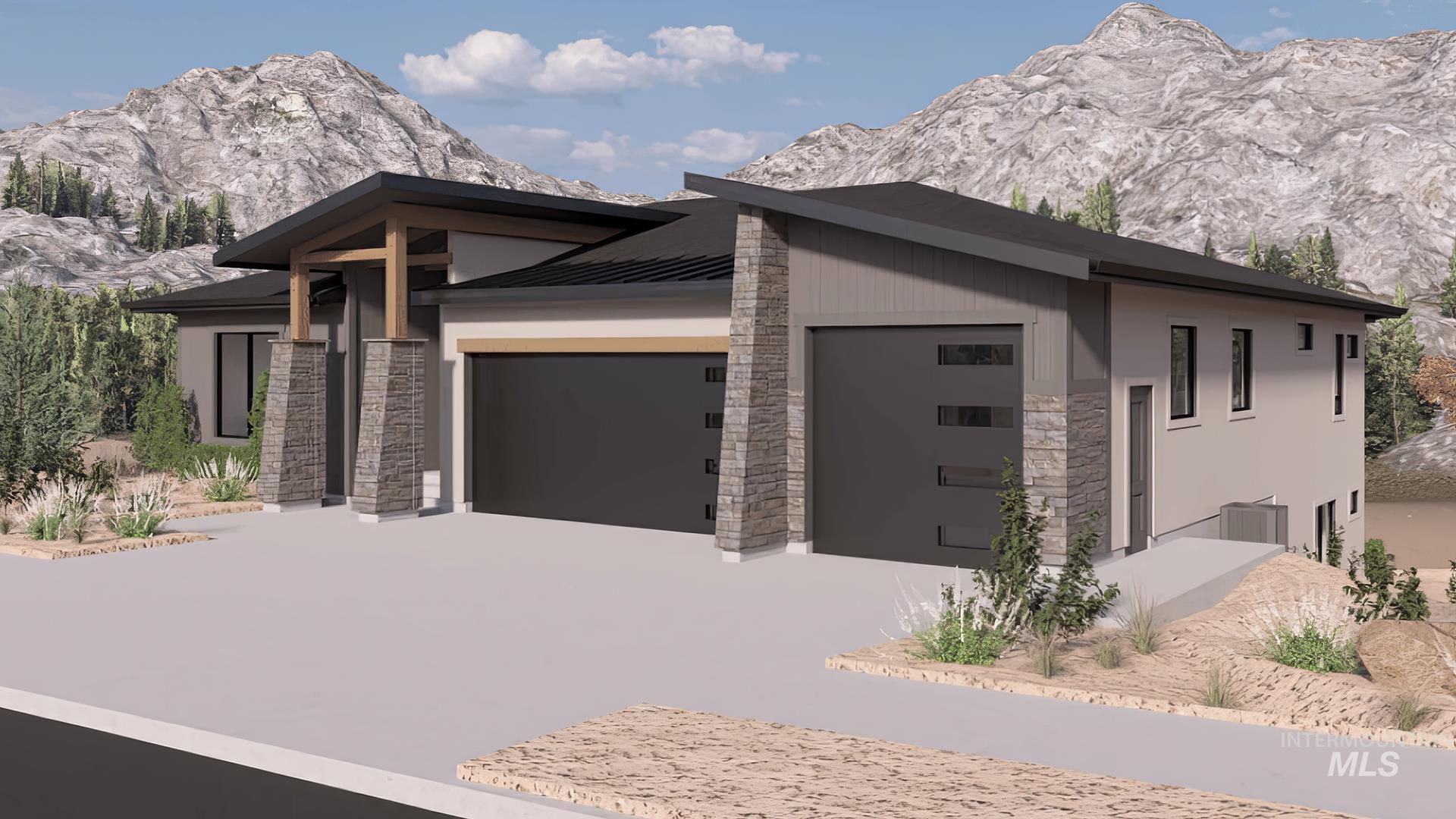 3581 E Asteroid Ct, Boise, Idaho 83712, 4 Bedrooms, 4 Bathrooms, Residential For Sale, Price $1,649,500,MLS 98980097