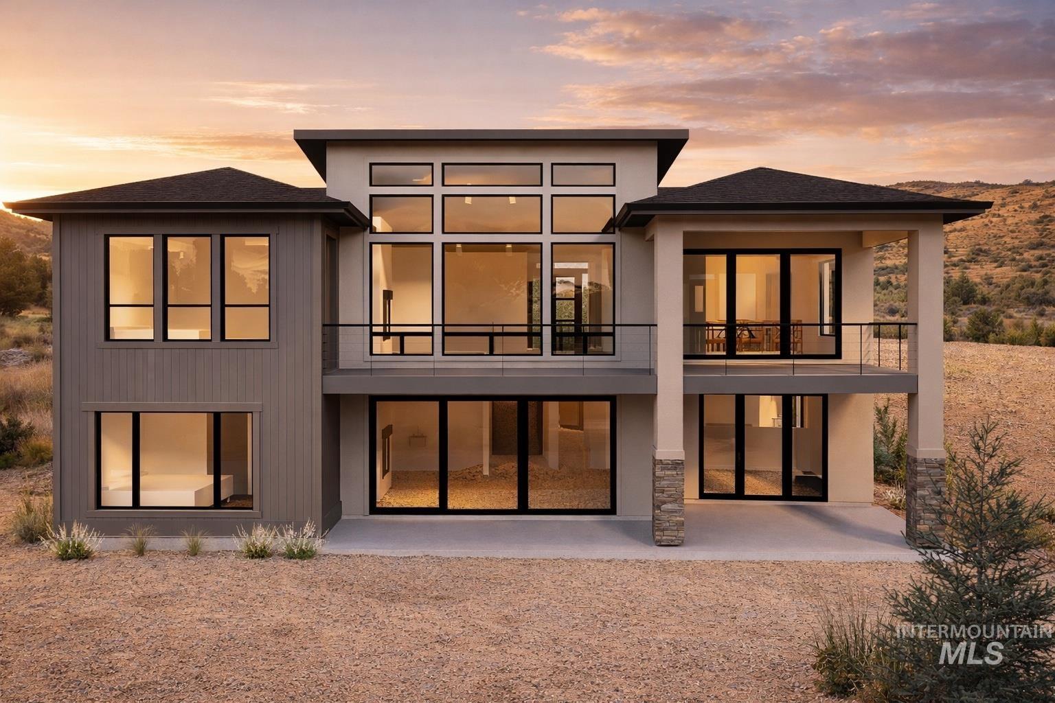 3581 E Asteroid Ct, Boise, Idaho 83712, 4 Bedrooms, 4 Bathrooms, Residential For Sale, Price $1,669,500, 98980097