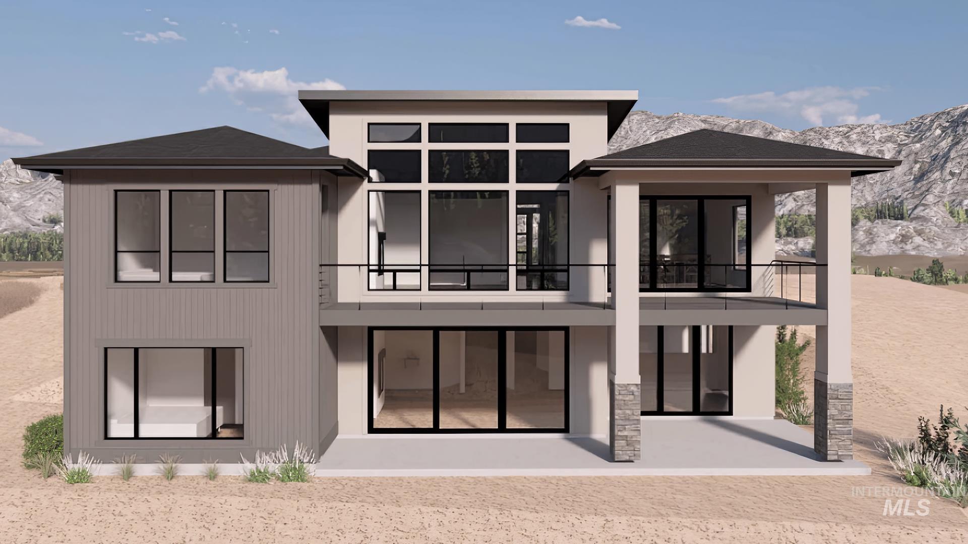 3581 E Asteroid Ct, Boise, Idaho 83712, 4 Bedrooms, 4 Bathrooms, Residential For Sale, Price $1,649,500,MLS 98980097