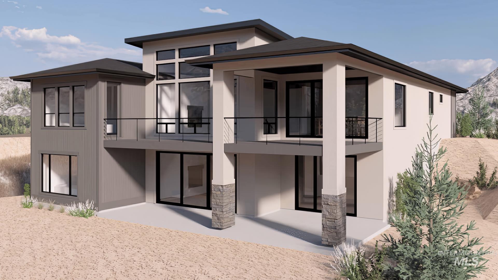 3581 E Asteroid Ct, Boise, Idaho 83712, 4 Bedrooms, 4 Bathrooms, Residential For Sale, Price $1,649,500,MLS 98980097