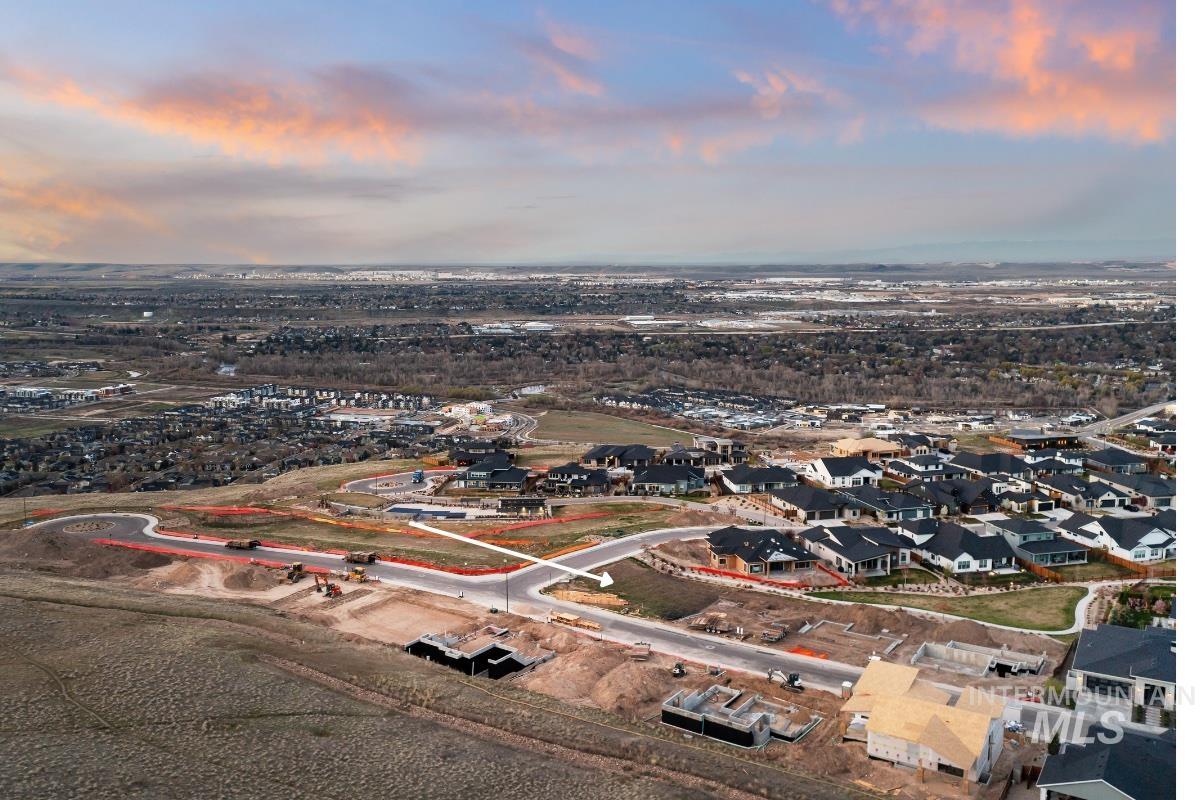 3581 E Asteroid Ct, Boise, Idaho 83712, 4 Bedrooms, 4 Bathrooms, Residential For Sale, Price $1,649,500,MLS 98980097