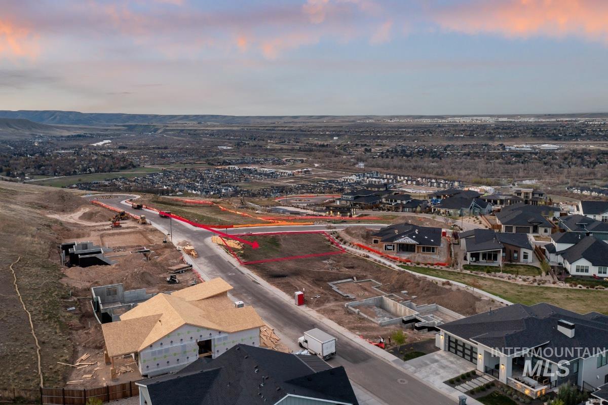 3581 E Asteroid Ct, Boise, Idaho 83712, 4 Bedrooms, 4 Bathrooms, Residential For Sale, Price $1,649,500,MLS 98980097