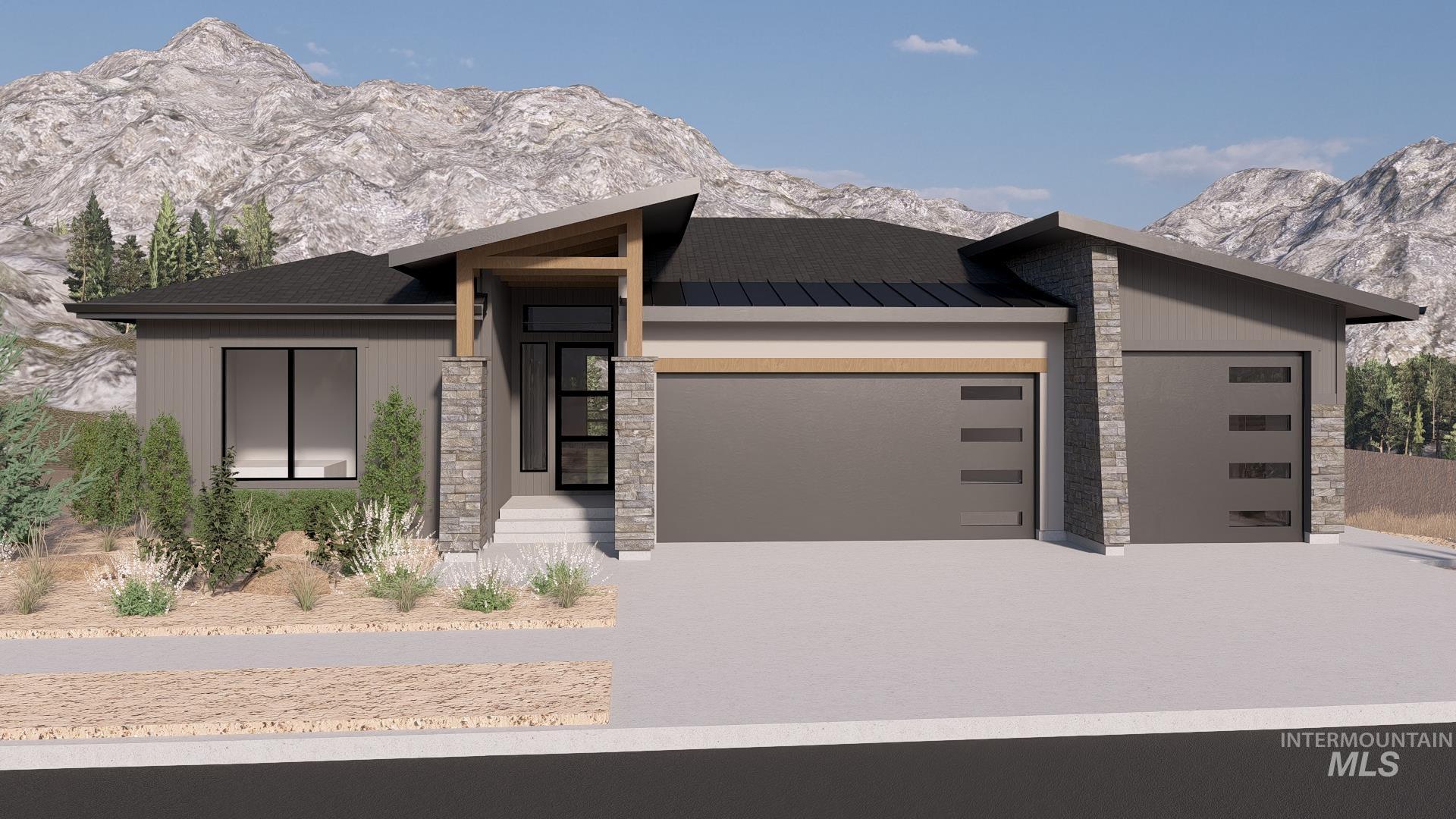 3581 E Asteroid Ct, Boise, Idaho 83712, 4 Bedrooms, 4 Bathrooms, Residential For Sale, Price $1,649,500,MLS 98980097