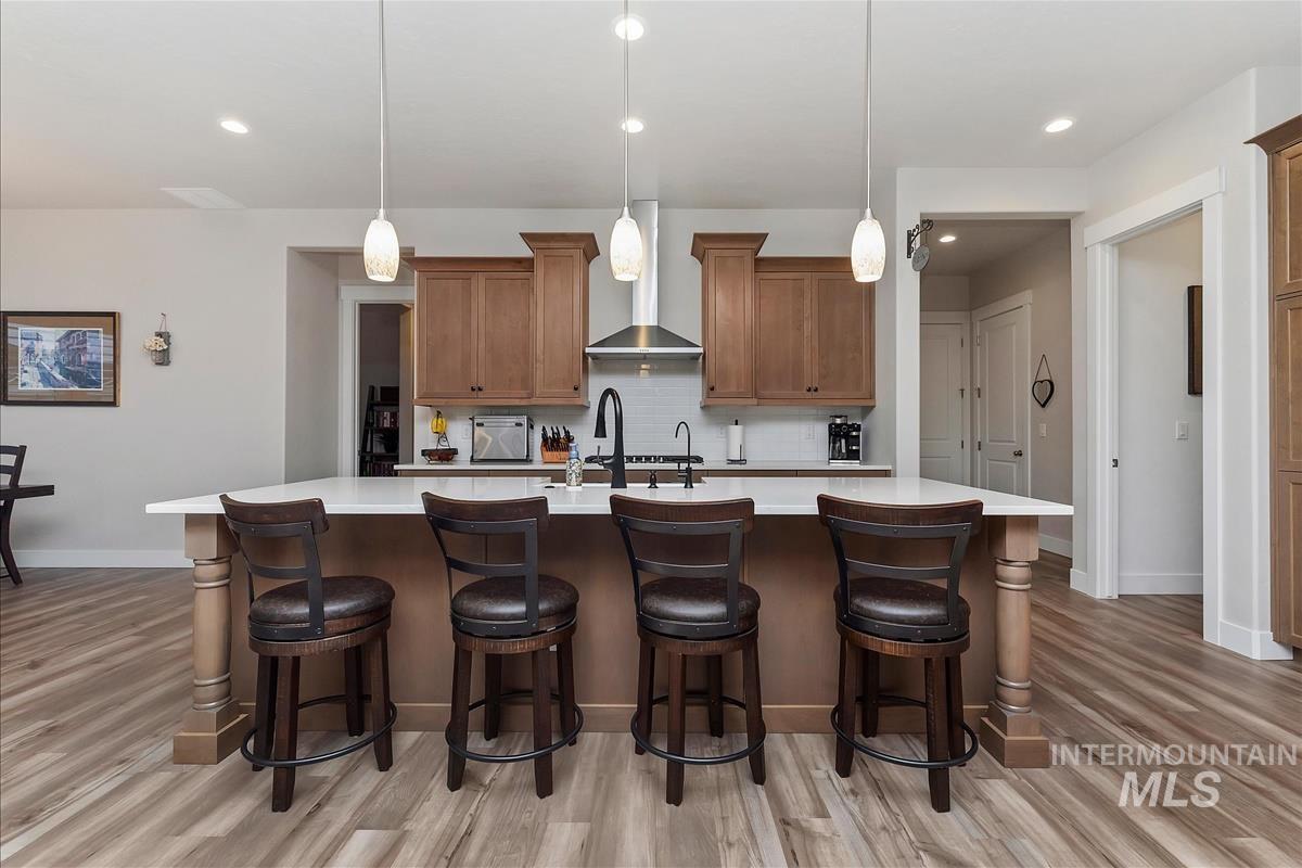 3413 N Hosta Ave, Star, Idaho 83669, 3 Bedrooms, 2.5 Bathrooms, Residential For Sale, Price $734,900,MLS 98980098