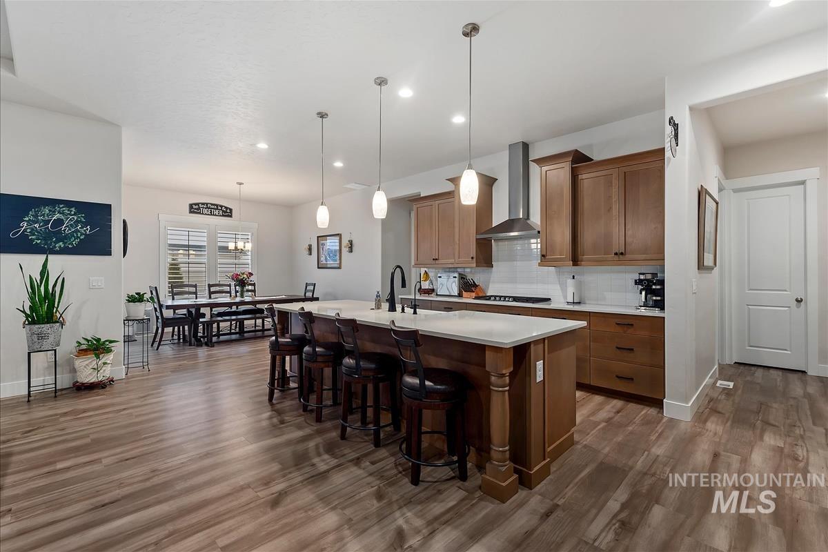 3413 N Hosta Ave, Star, Idaho 83669, 3 Bedrooms, 2.5 Bathrooms, Residential For Sale, Price $734,900,MLS 98980098