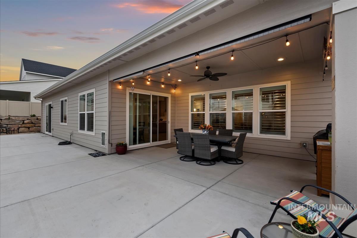 3413 N Hosta Ave, Star, Idaho 83669, 3 Bedrooms, 2.5 Bathrooms, Residential For Sale, Price $734,900,MLS 98980098