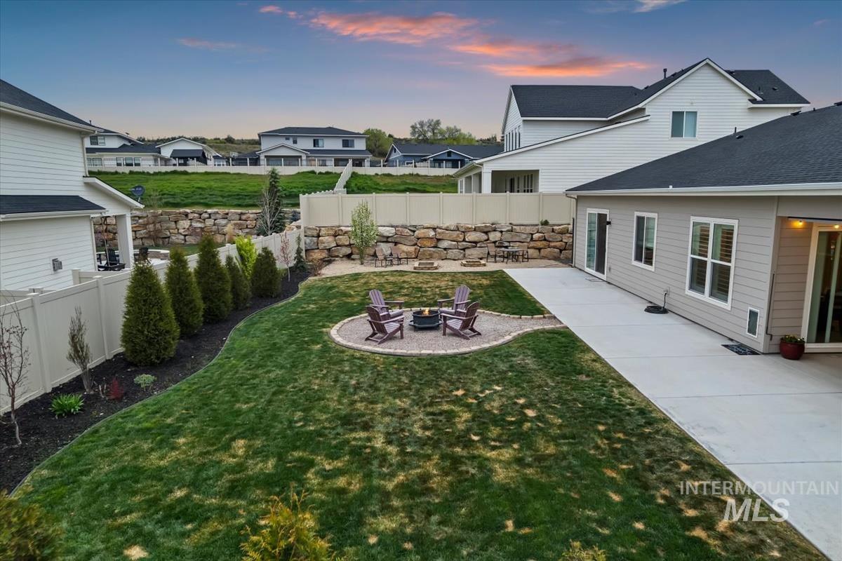 3413 N Hosta Ave, Star, Idaho 83669, 3 Bedrooms, 2.5 Bathrooms, Residential For Sale, Price $734,900,MLS 98980098