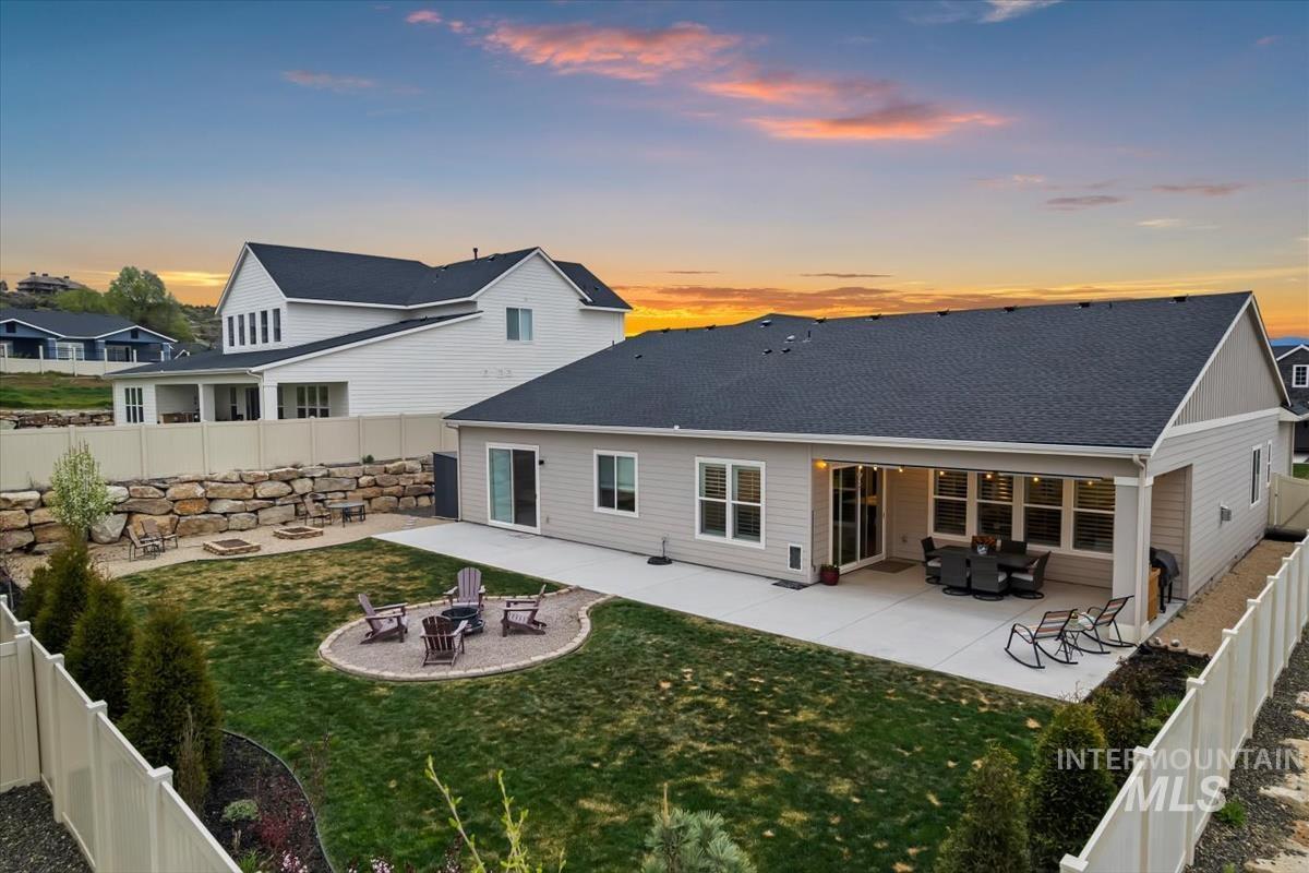 3413 N Hosta Ave, Star, Idaho 83669, 3 Bedrooms, 2.5 Bathrooms, Residential For Sale, Price $734,900,MLS 98980098