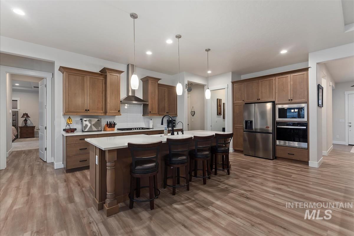 3413 N Hosta Ave, Star, Idaho 83669, 3 Bedrooms, 2.5 Bathrooms, Residential For Sale, Price $734,900,MLS 98980098