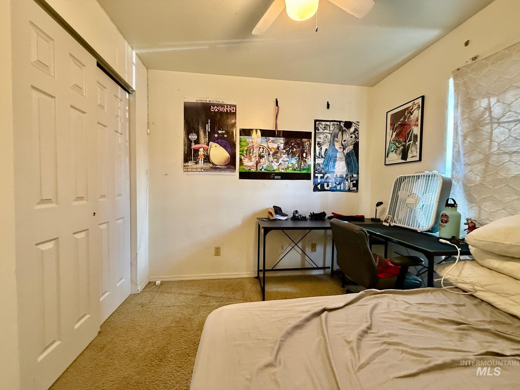 1459 Northwood, Moscow, Idaho 83843, 3 Bedrooms, 2 Bathrooms, Residential For Sale, Price $218,000,MLS 98980099