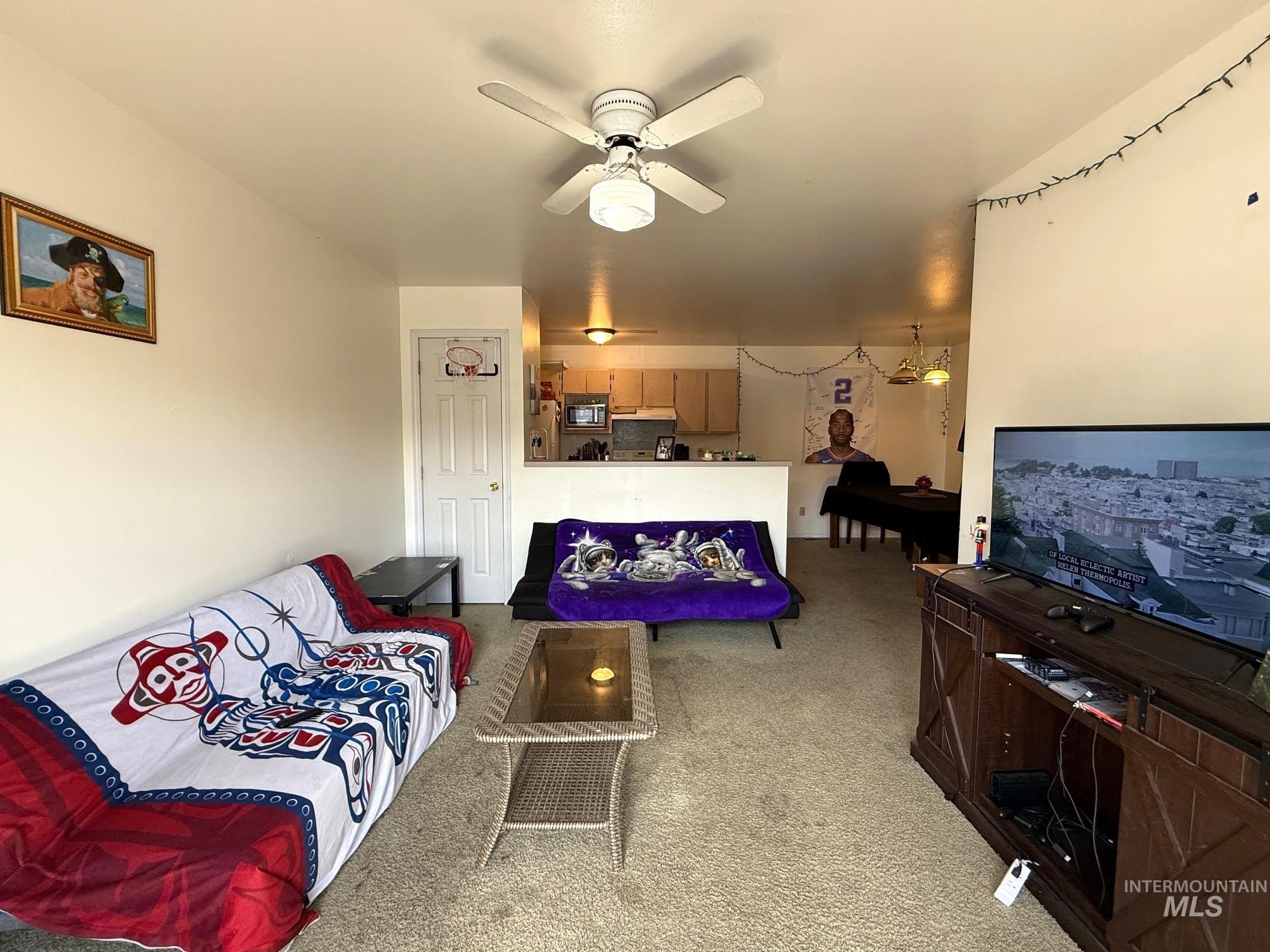 1459 Northwood, Moscow, Idaho 83843, 3 Bedrooms, 2 Bathrooms, Residential For Sale, Price $218,000,MLS 98980099