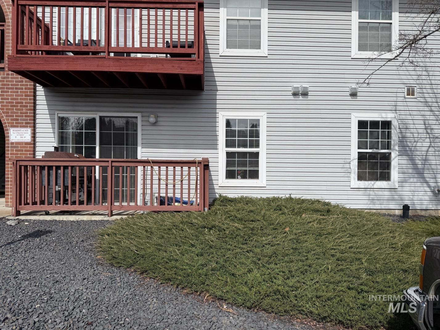 1459 Northwood, Moscow, Idaho 83843, 3 Bedrooms, 2 Bathrooms, Residential For Sale, Price $218,000,MLS 98980099