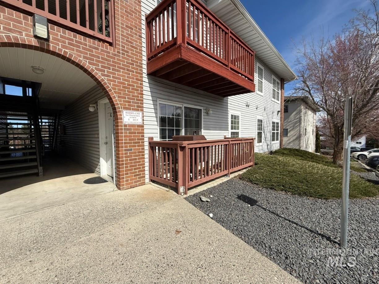 1459 Northwood, Moscow, Idaho 83843, 3 Bedrooms, 2 Bathrooms, Residential For Sale, Price $218,000,MLS 98980099