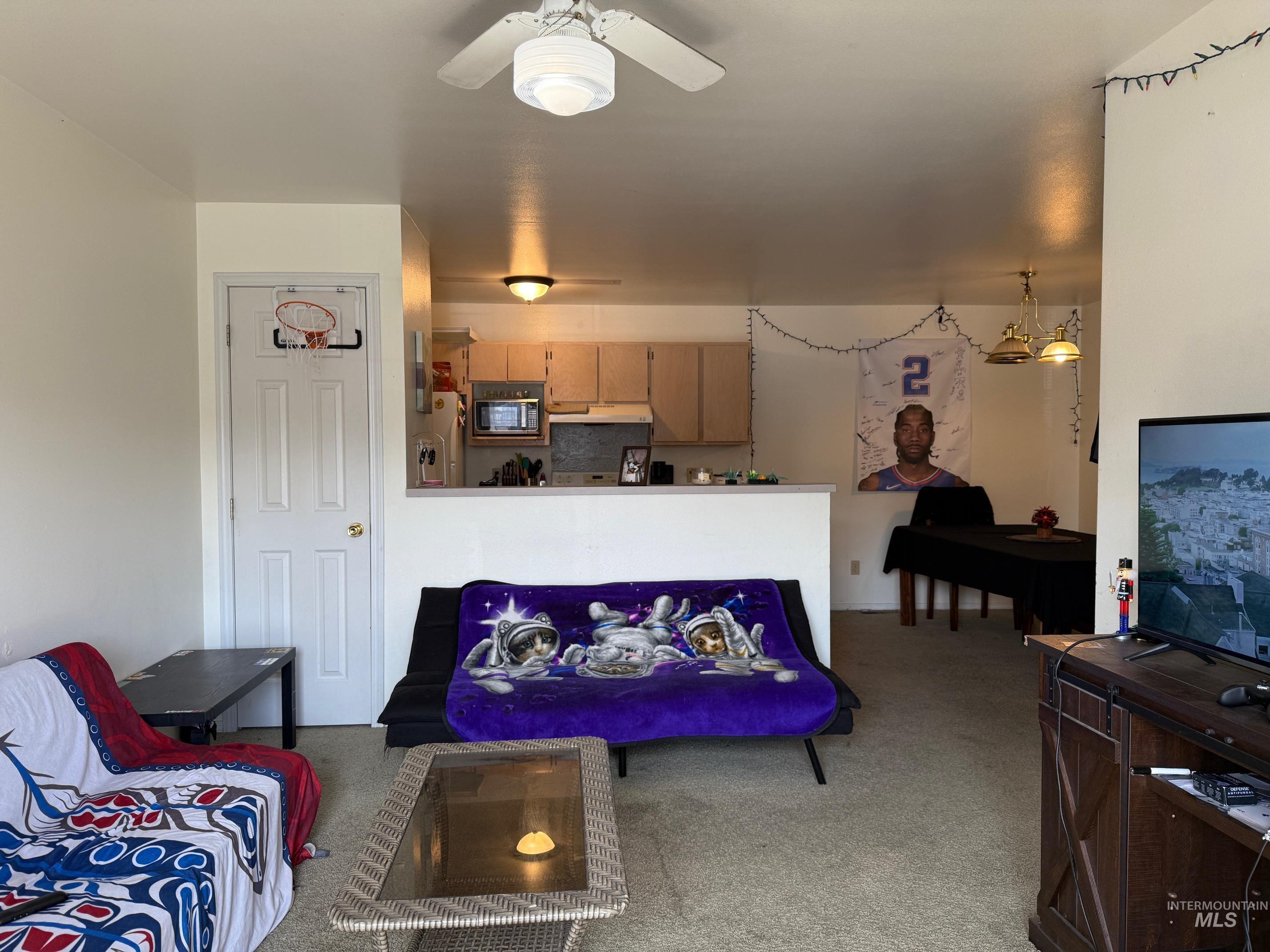 1459 Northwood, Moscow, Idaho 83843, 3 Bedrooms, 2 Bathrooms, Residential For Sale, Price $218,000,MLS 98980099