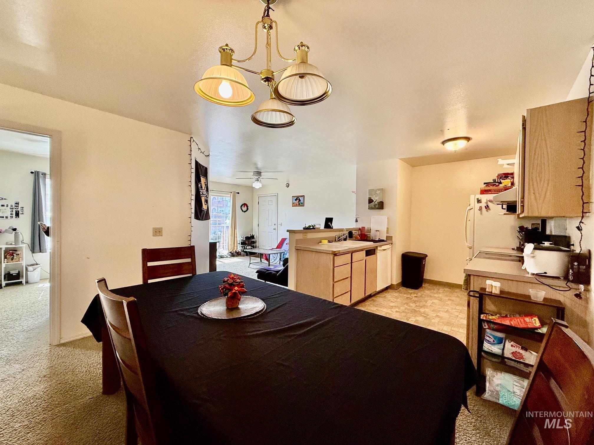 1459 Northwood, Moscow, Idaho 83843, 3 Bedrooms, 2 Bathrooms, Residential For Sale, Price $218,000,MLS 98980099