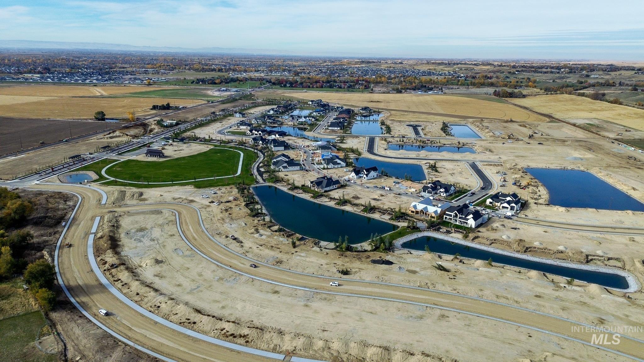 3517 N Templeton Way, Eagle, Idaho 83616, Land For Sale, Price $650,000, 98980101