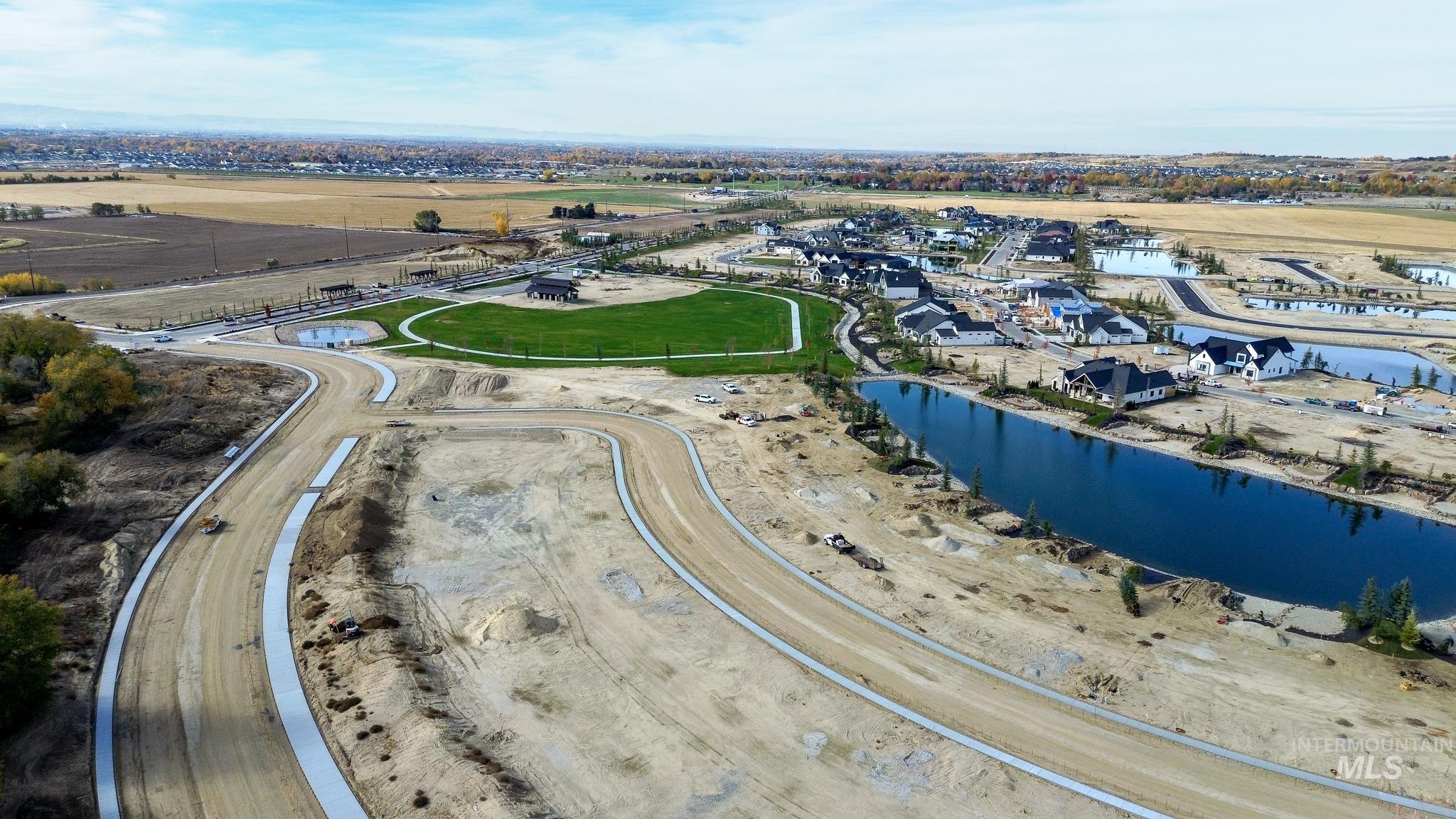 3517 N Templeton Way, Eagle, Idaho 83616, Land For Sale, Price $650,000, 98980101