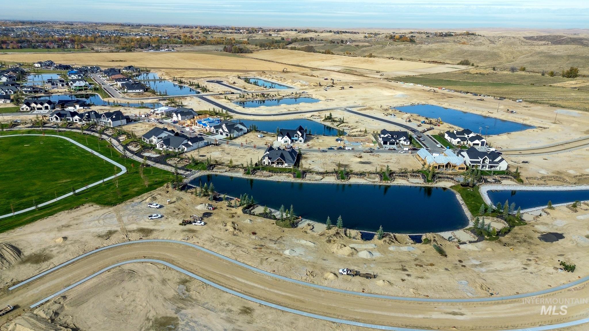 3517 N Templeton Way, Eagle, Idaho 83616, Land For Sale, Price $650,000, 98980101