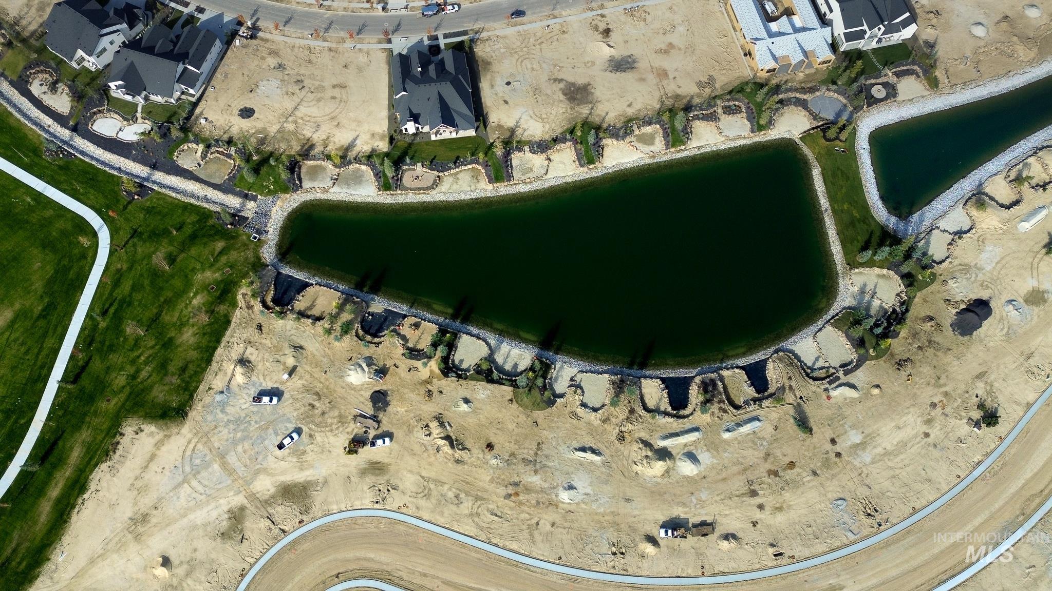 3517 N Templeton Way, Eagle, Idaho 83616, Land For Sale, Price $650,000, 98980101