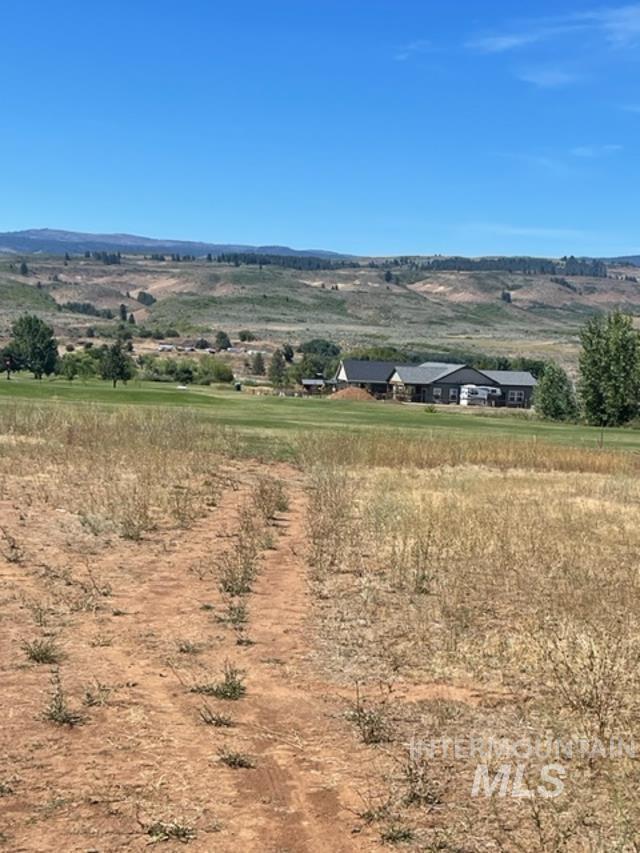 TBD Fairway Drive, Council, Idaho 83612, Land For Sale, Price $49,900, 98980103