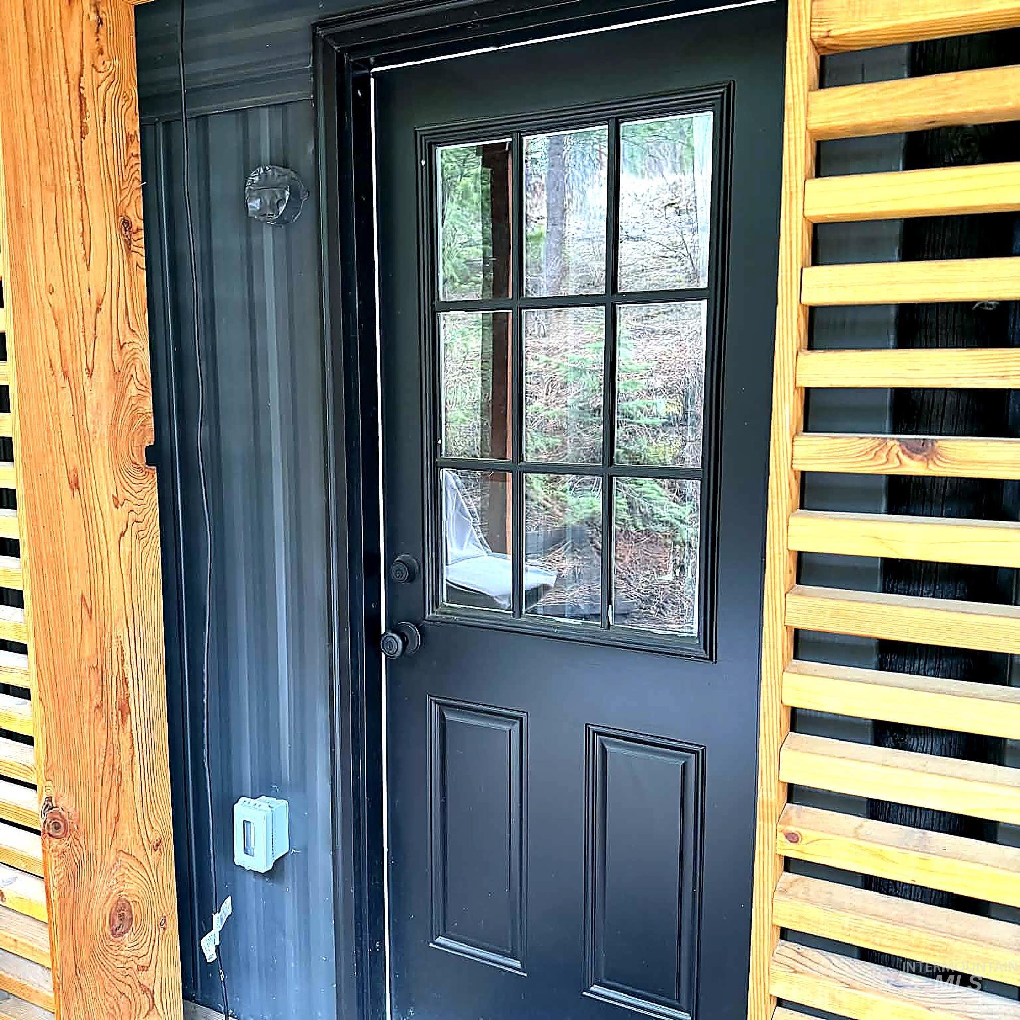 1309 Laurel Drive, Cascade, Idaho 83611, 1 Bedroom, 1 Bathroom, Residential For Sale, Price $360,000,MLS 98980104