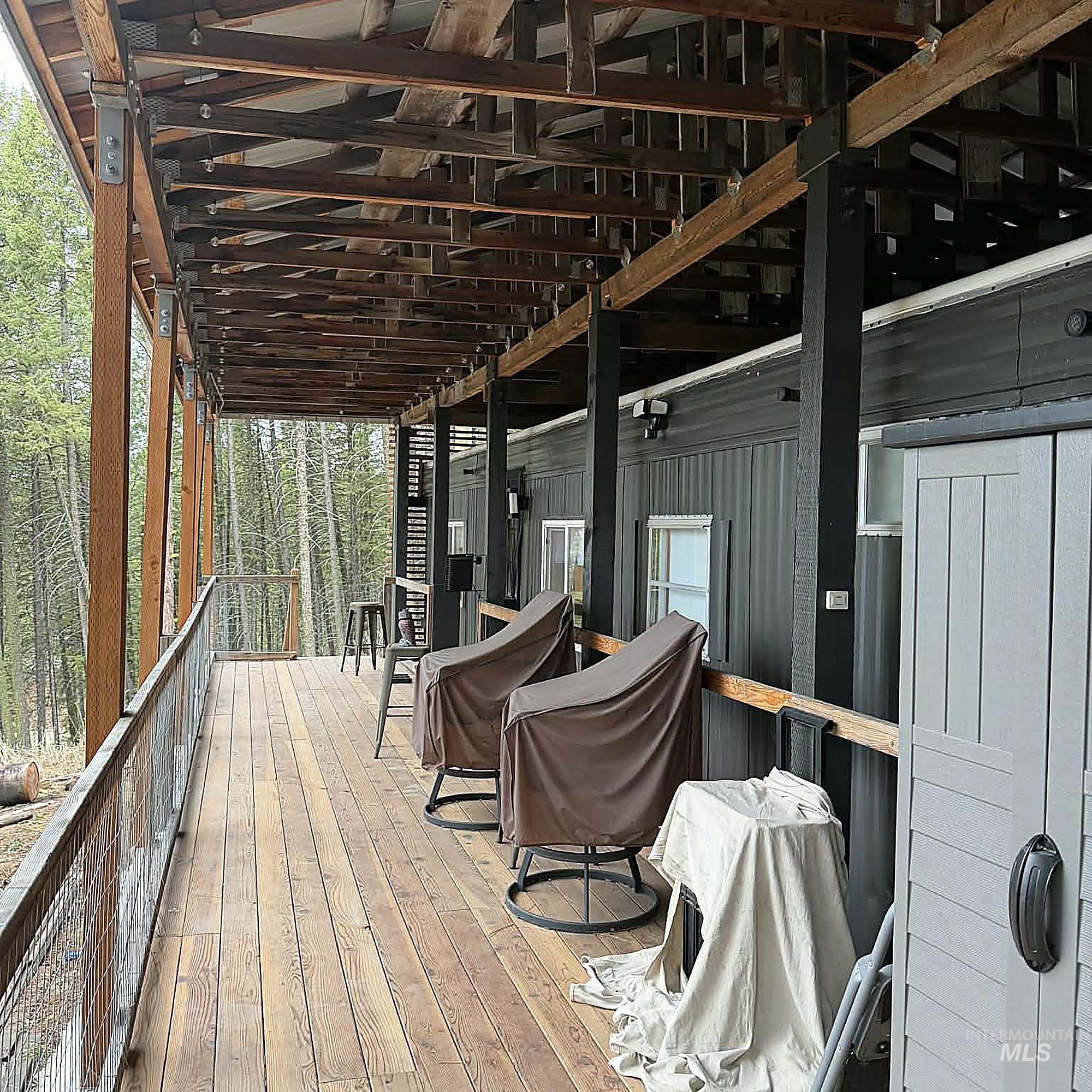 1309 Laurel Drive, Cascade, Idaho 83611, 1 Bedroom, 1 Bathroom, Residential For Sale, Price $360,000,MLS 98980104