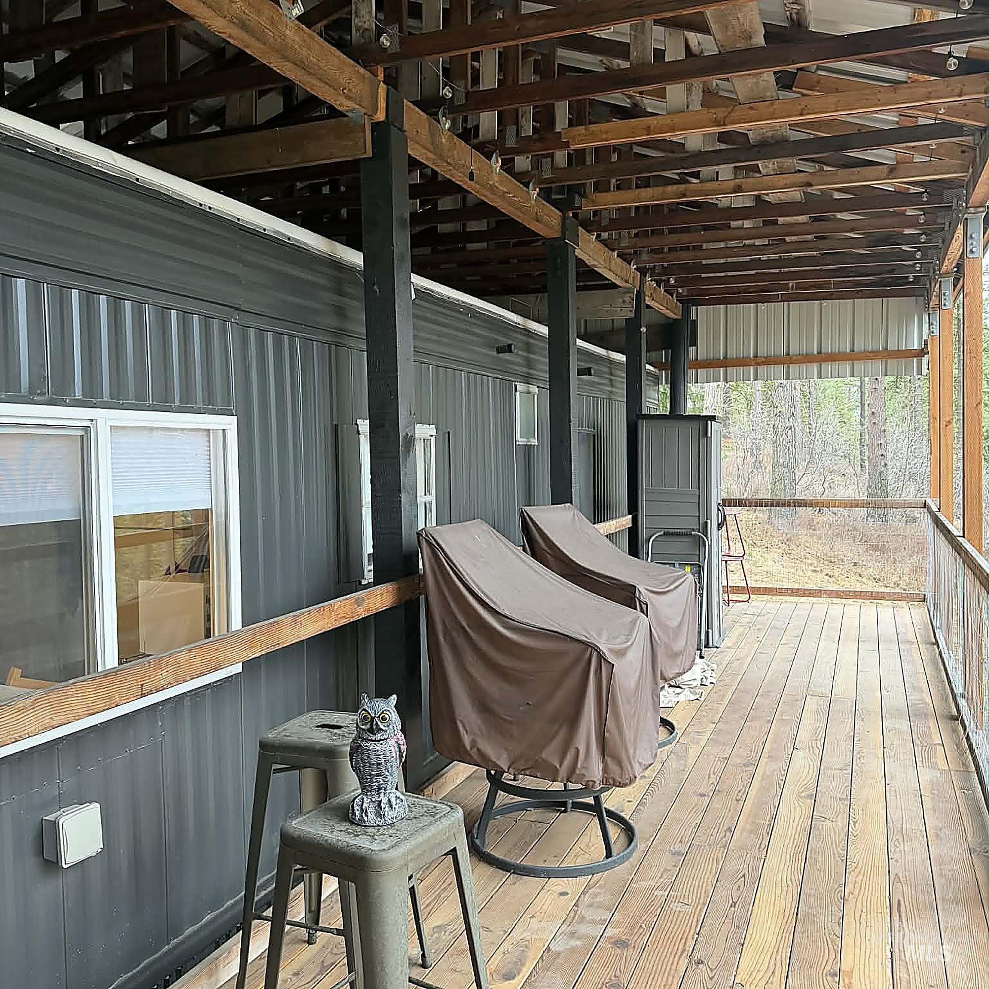 1309 Laurel Drive, Cascade, Idaho 83611, 1 Bedroom, 1 Bathroom, Residential For Sale, Price $360,000,MLS 98980104