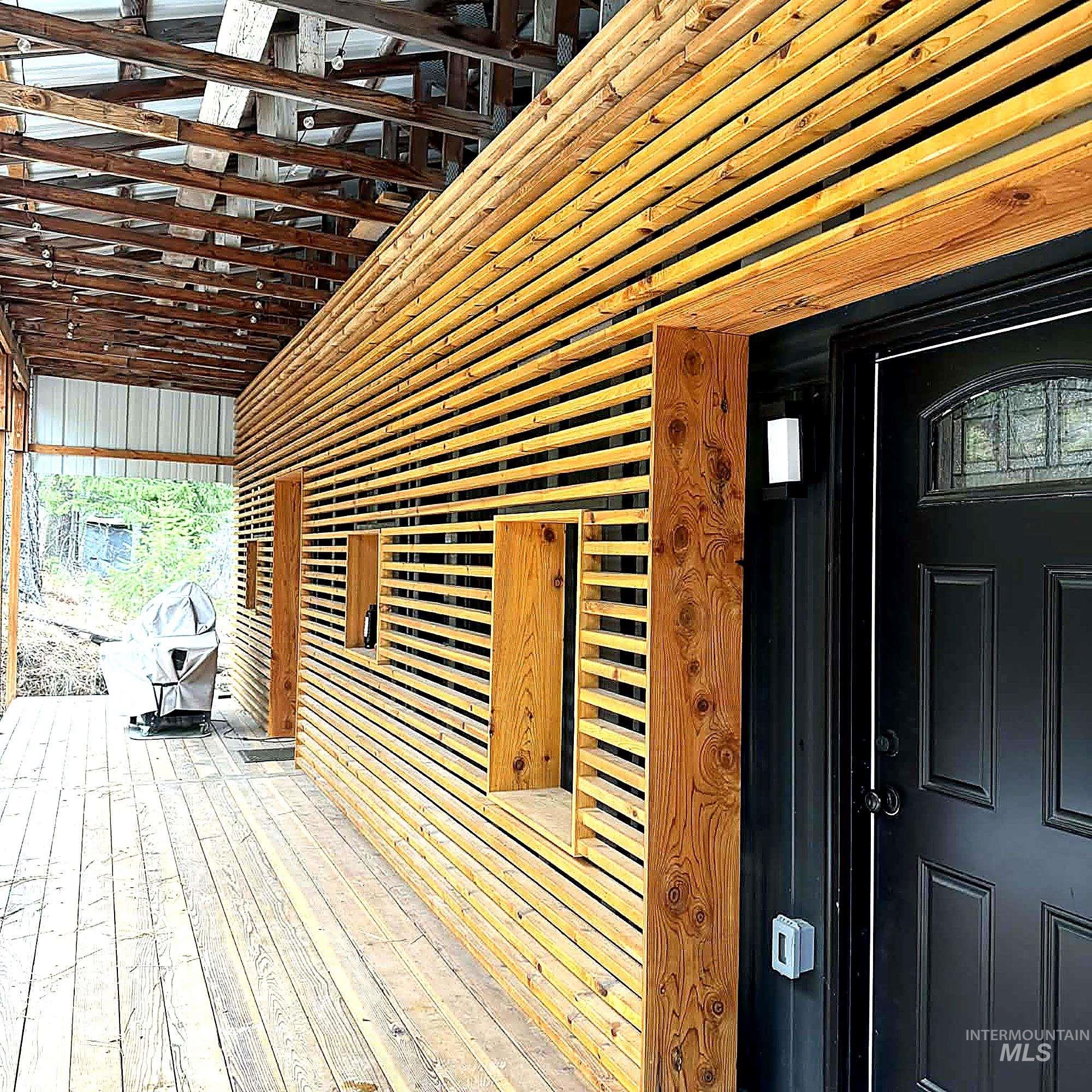 1309 Laurel Drive, Cascade, Idaho 83611, 1 Bedroom, 1 Bathroom, Residential For Sale, Price $360,000,MLS 98980104