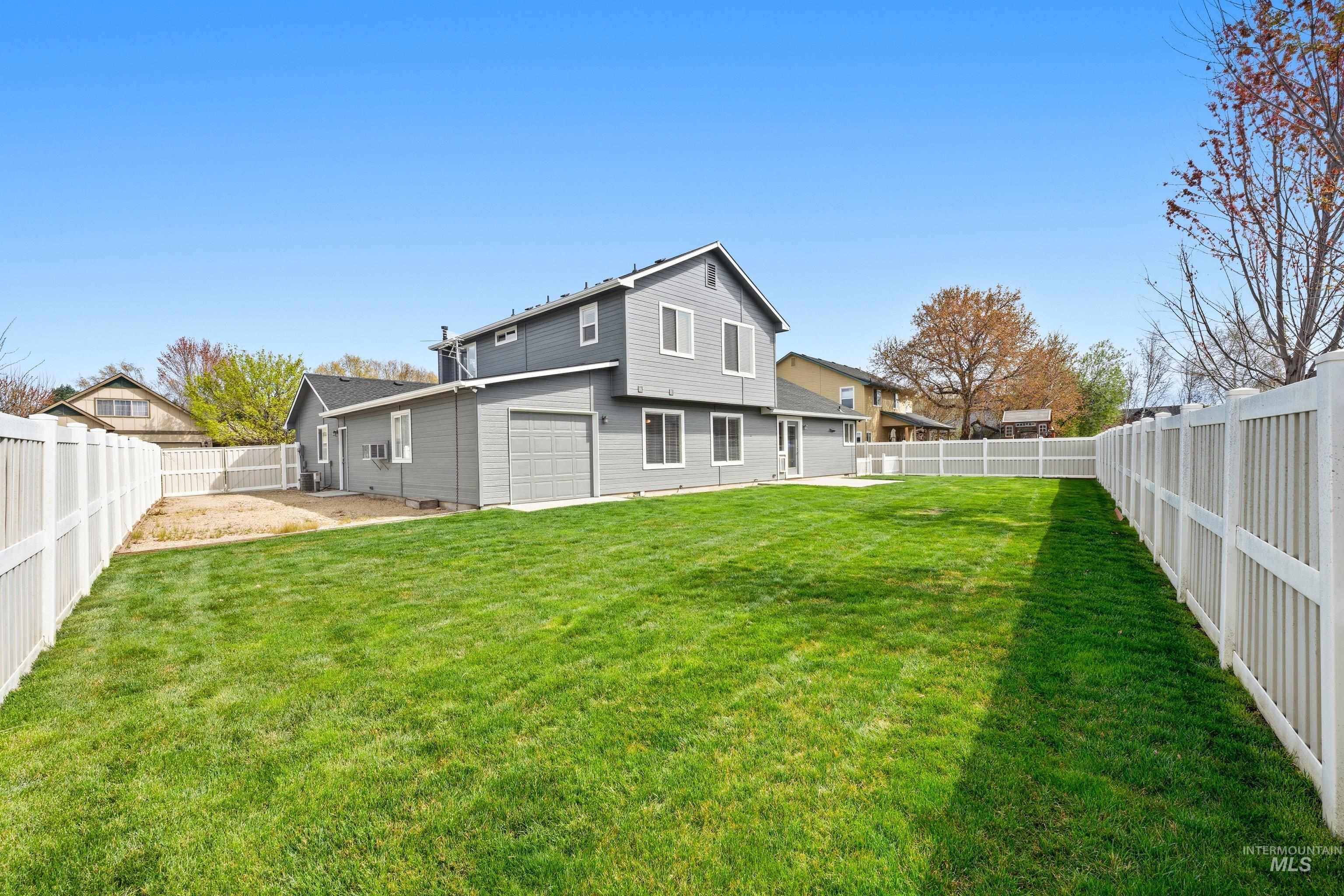 3787 N Alexis Way, Meridian, Idaho 83646, 4 Bedrooms, 3 Bathrooms, Residential For Sale, Price $549,000,MLS 98980105