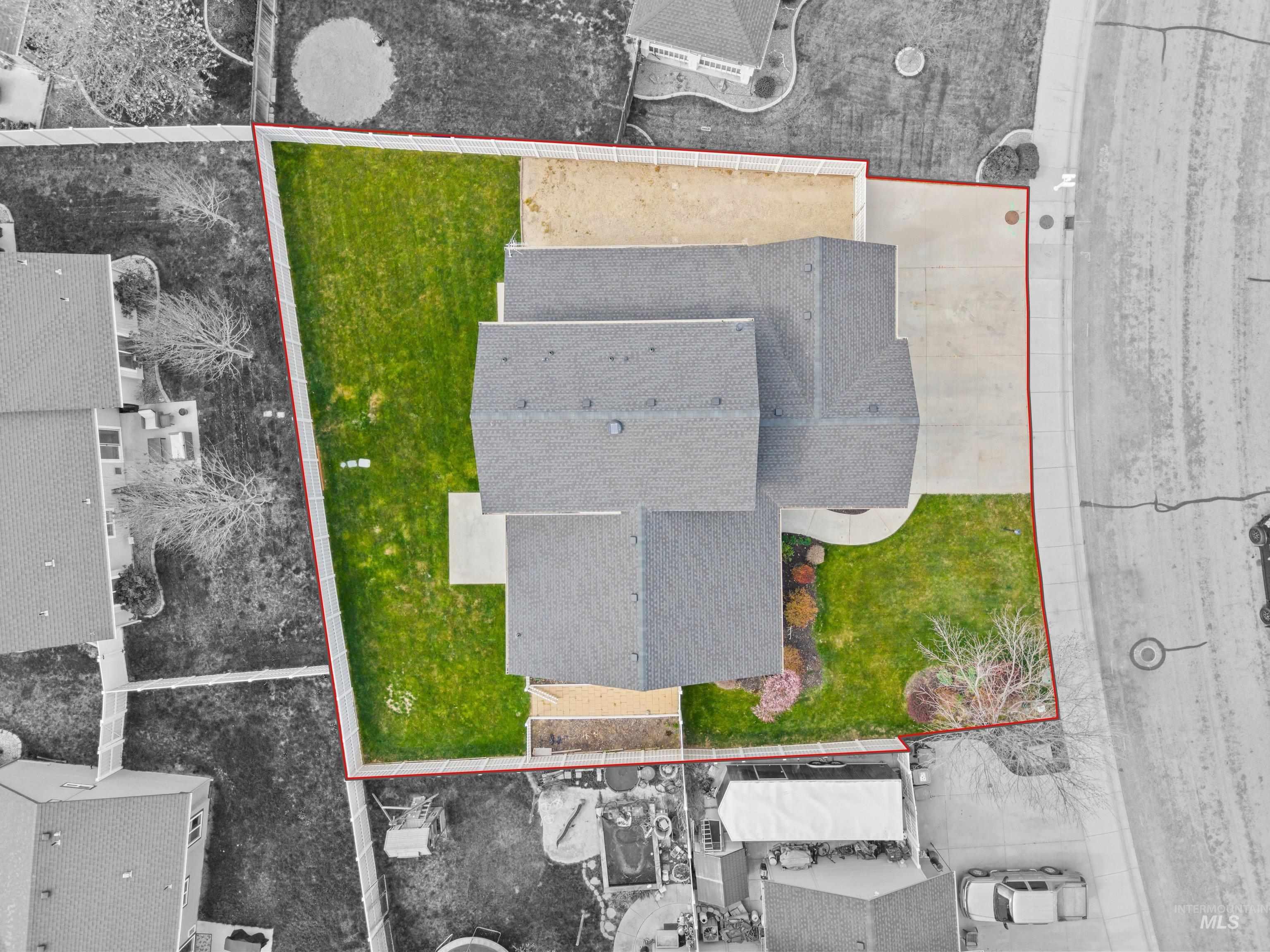 3787 N Alexis Way, Meridian, Idaho 83646, 4 Bedrooms, 3 Bathrooms, Residential For Sale, Price $549,000,MLS 98980105