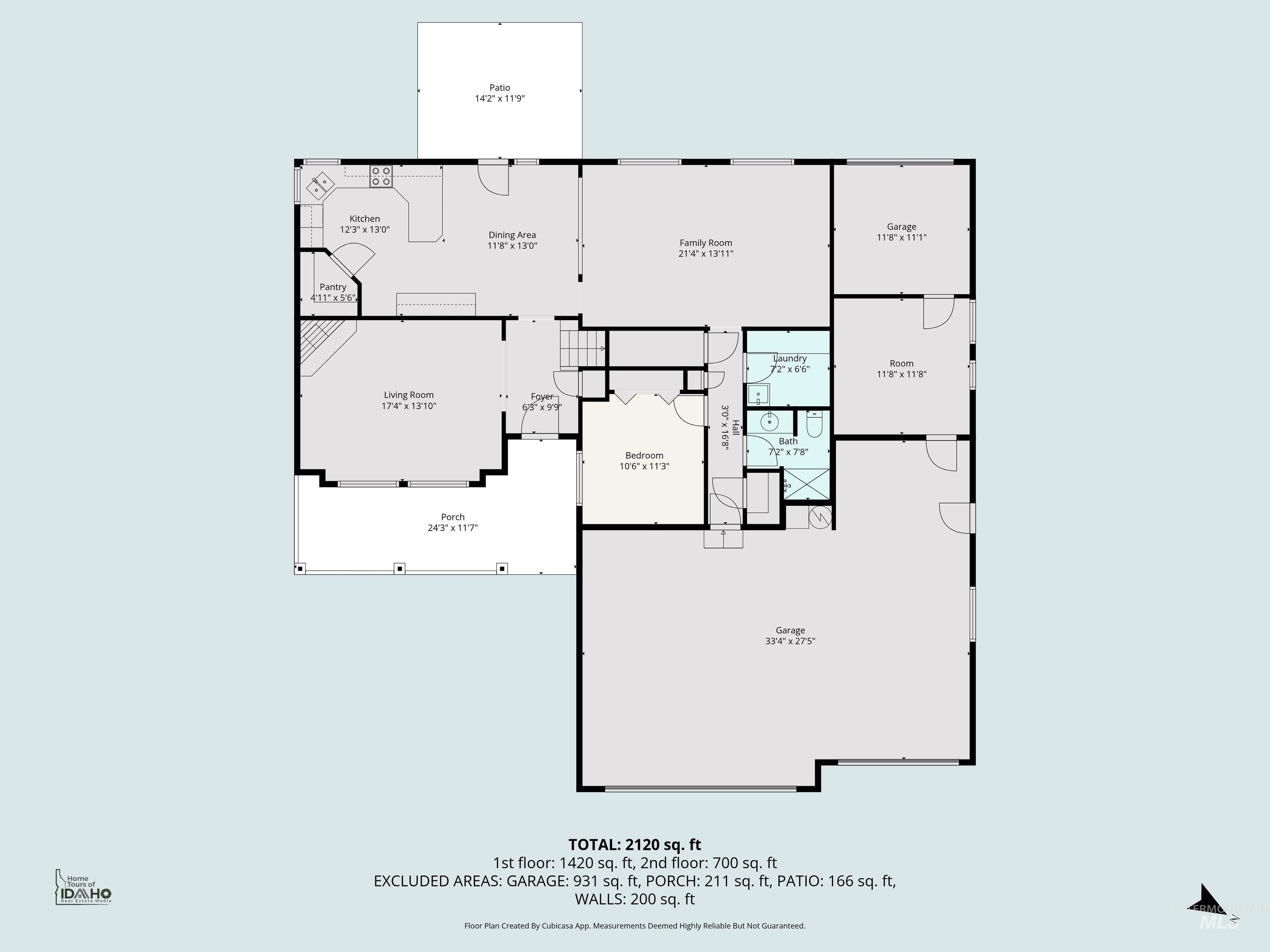 3787 N Alexis Way, Meridian, Idaho 83646, 4 Bedrooms, 3 Bathrooms, Residential For Sale, Price $549,000,MLS 98980105