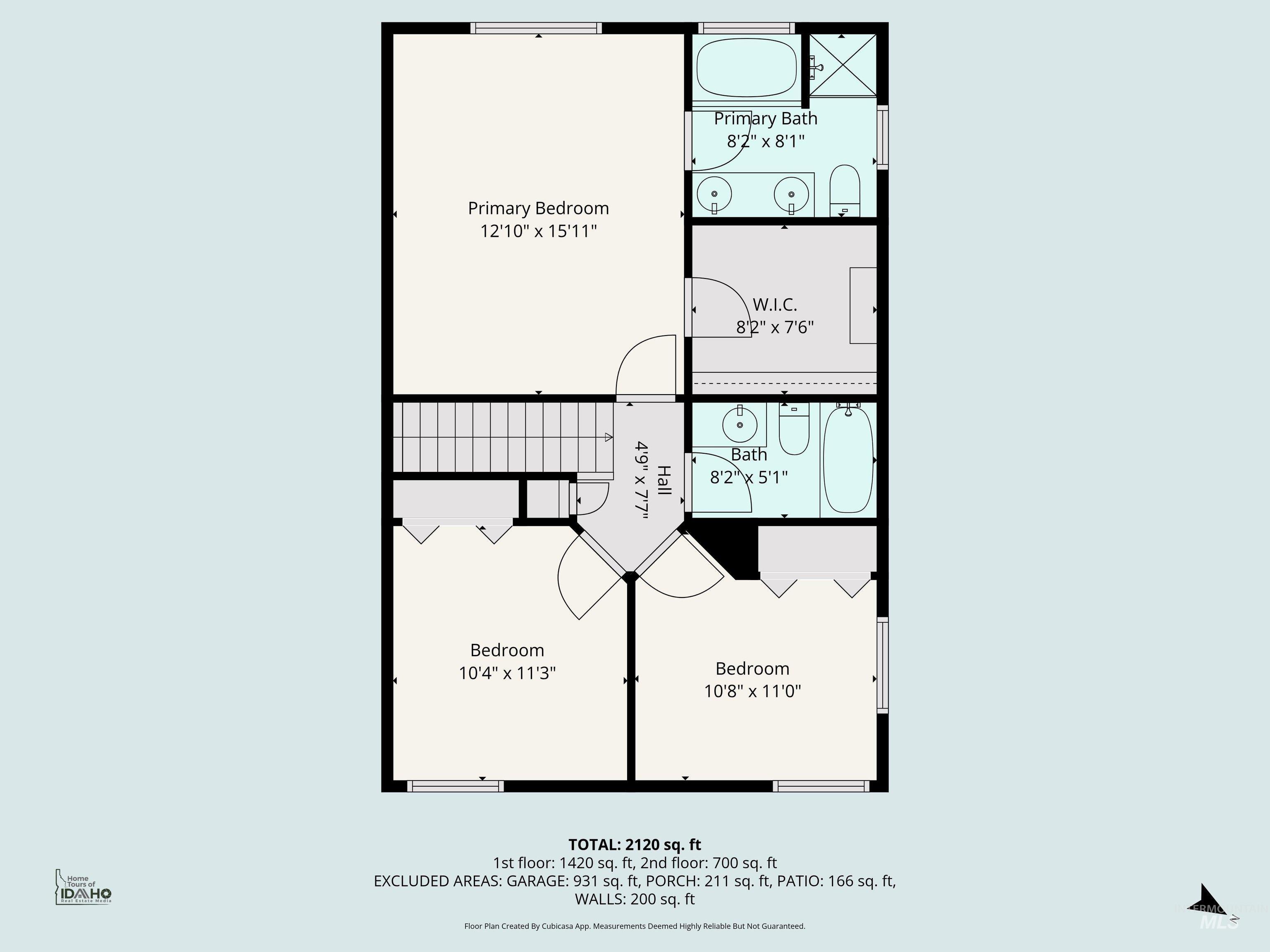 3787 N Alexis Way, Meridian, Idaho 83646, 4 Bedrooms, 3 Bathrooms, Residential For Sale, Price $549,000,MLS 98980105