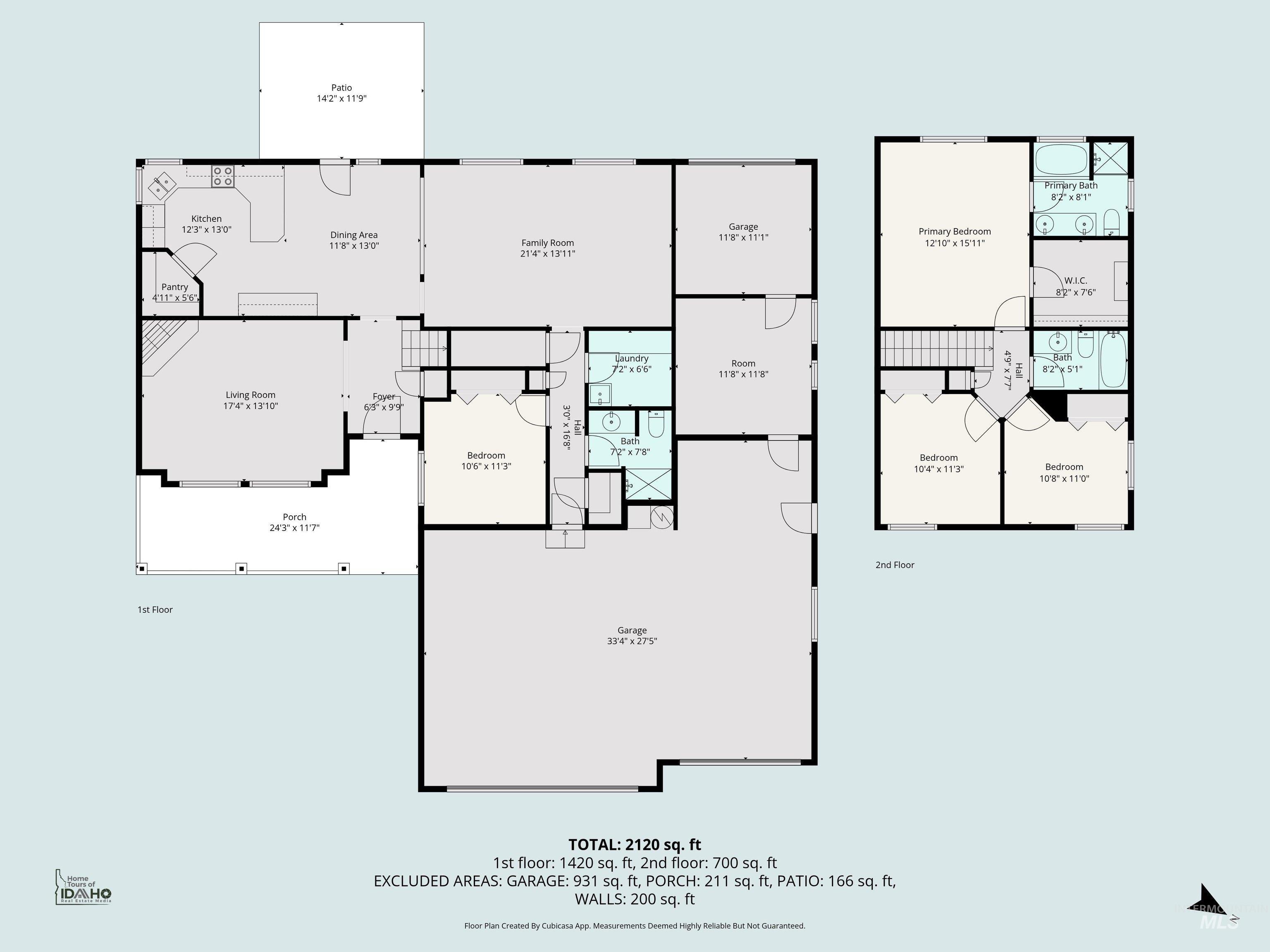 3787 N Alexis Way, Meridian, Idaho 83646, 4 Bedrooms, 3 Bathrooms, Residential For Sale, Price $549,000,MLS 98980105
