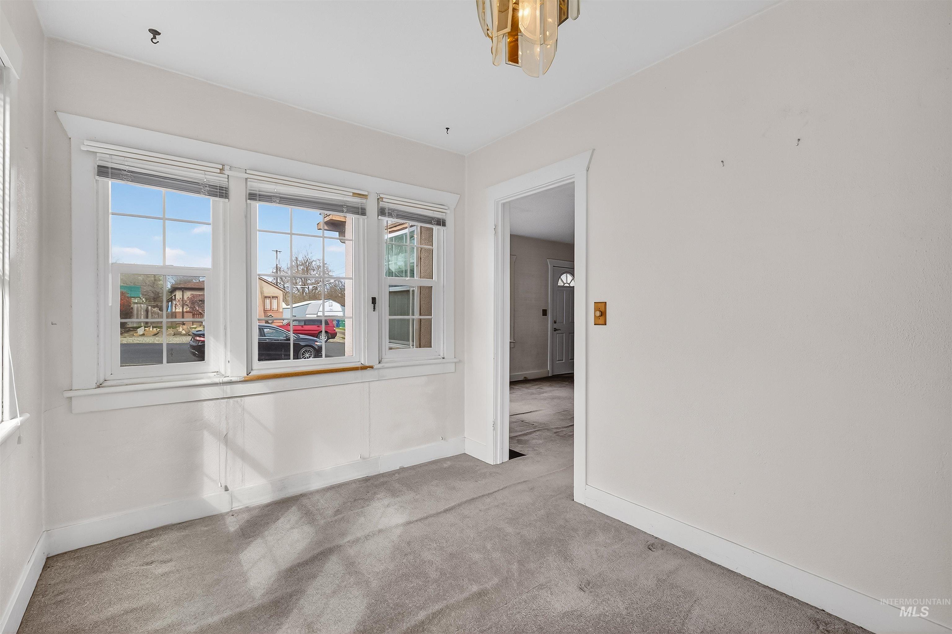 1317 15th Street, Lewiston, Idaho 83501, 2 Bedrooms, 1 Bathroom, Residential For Sale, Price $269,000,MLS 98980106