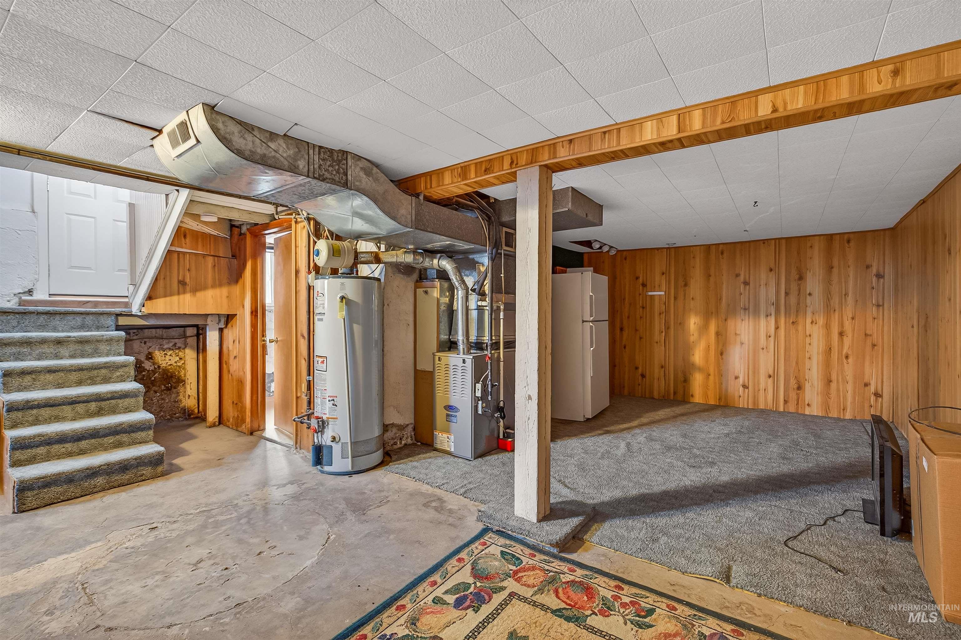 1317 15th Street, Lewiston, Idaho 83501, 2 Bedrooms, 1 Bathroom, Residential For Sale, Price $269,000,MLS 98980106