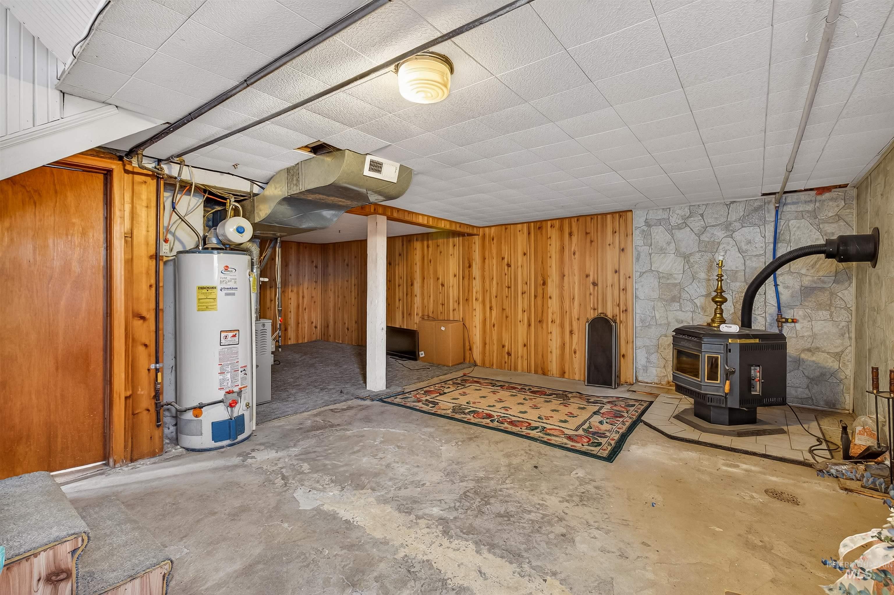 1317 15th Street, Lewiston, Idaho 83501, 2 Bedrooms, 1 Bathroom, Residential For Sale, Price $269,000,MLS 98980106