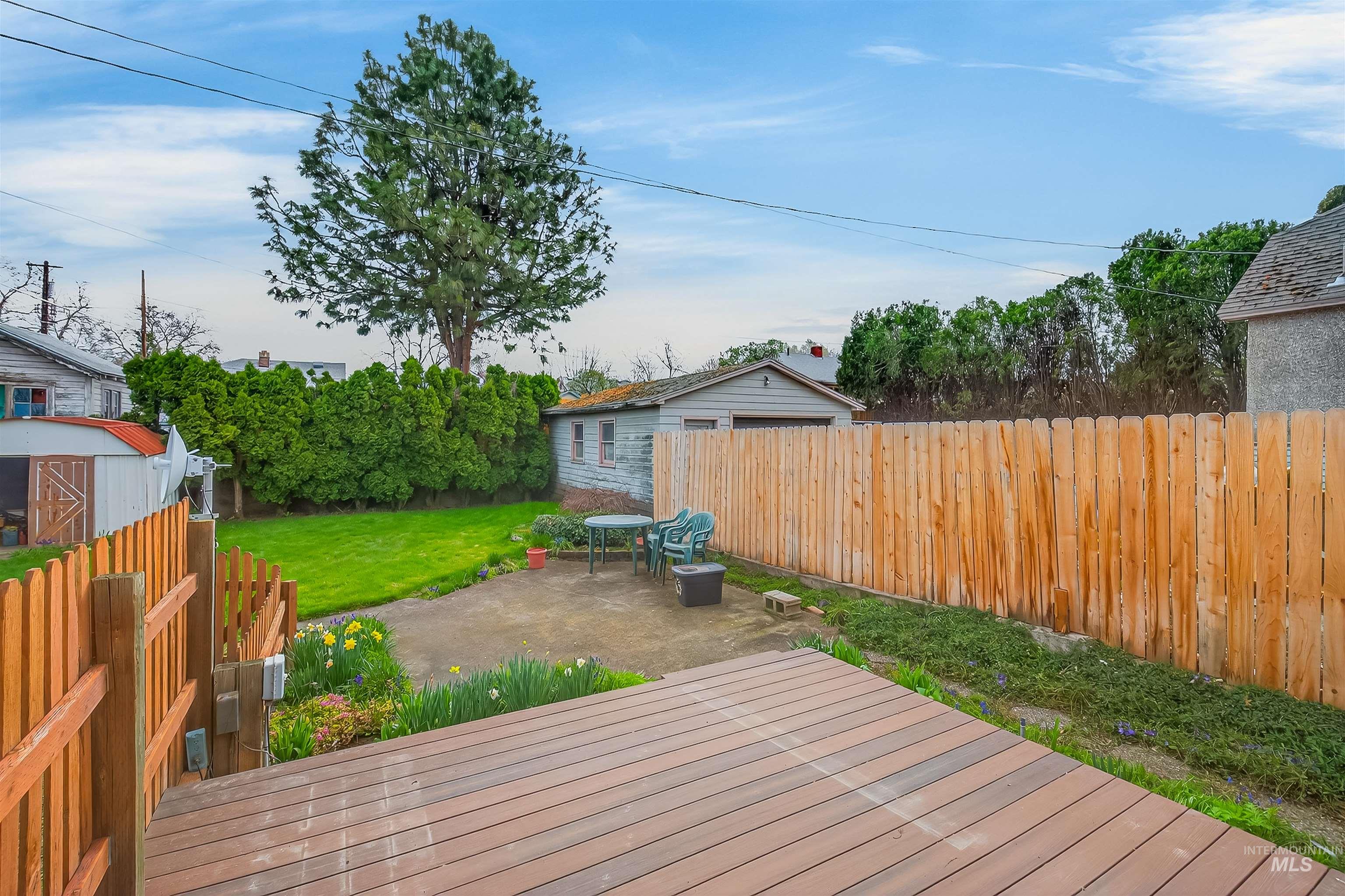 1317 15th Street, Lewiston, Idaho 83501, 2 Bedrooms, 1 Bathroom, Residential For Sale, Price $269,000,MLS 98980106