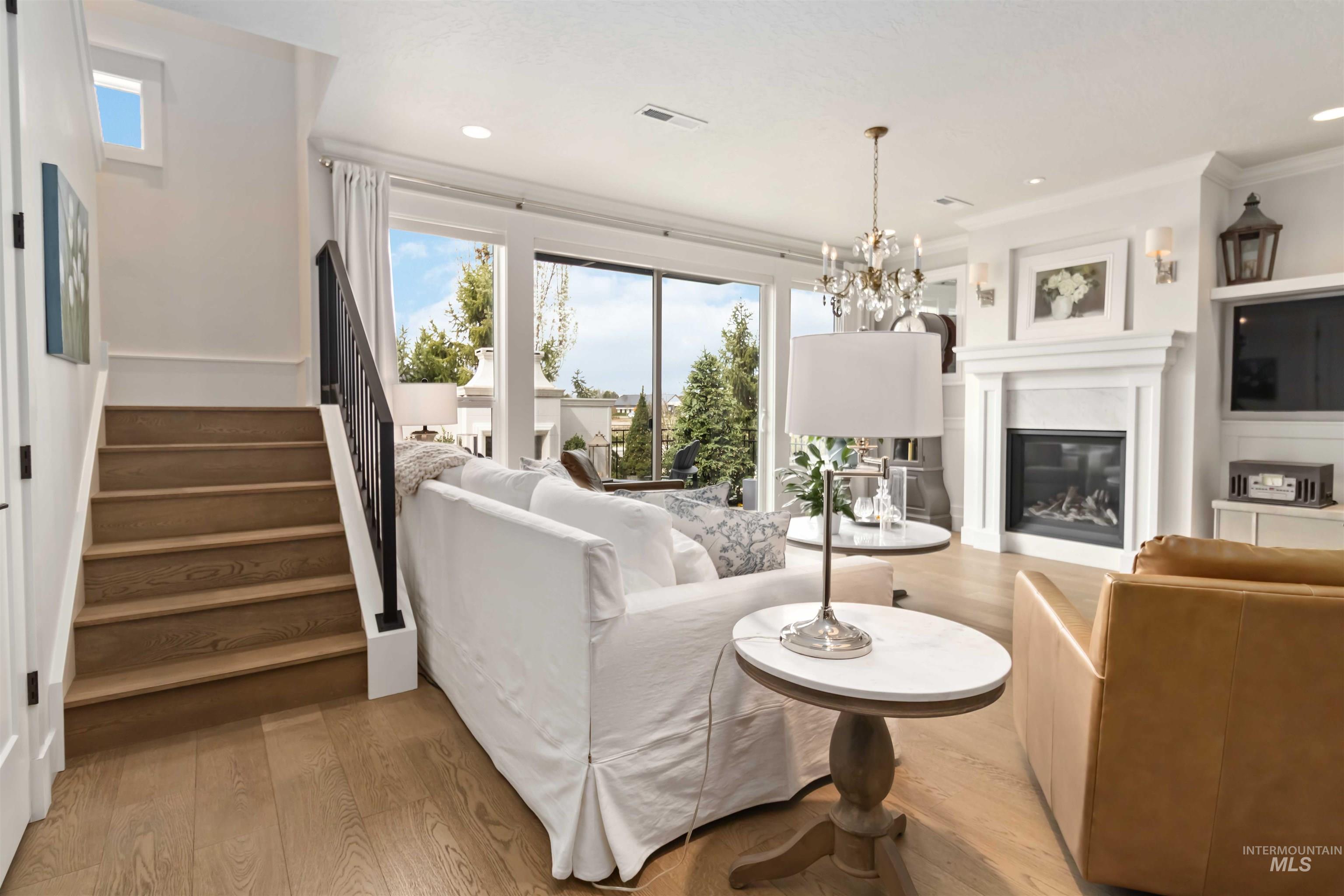 3193 S Sedgebrook Lane, Eagle, Idaho 83616, 3 Bedrooms, 2.5 Bathrooms, Residential For Sale, Price $799,990,MLS 98980107