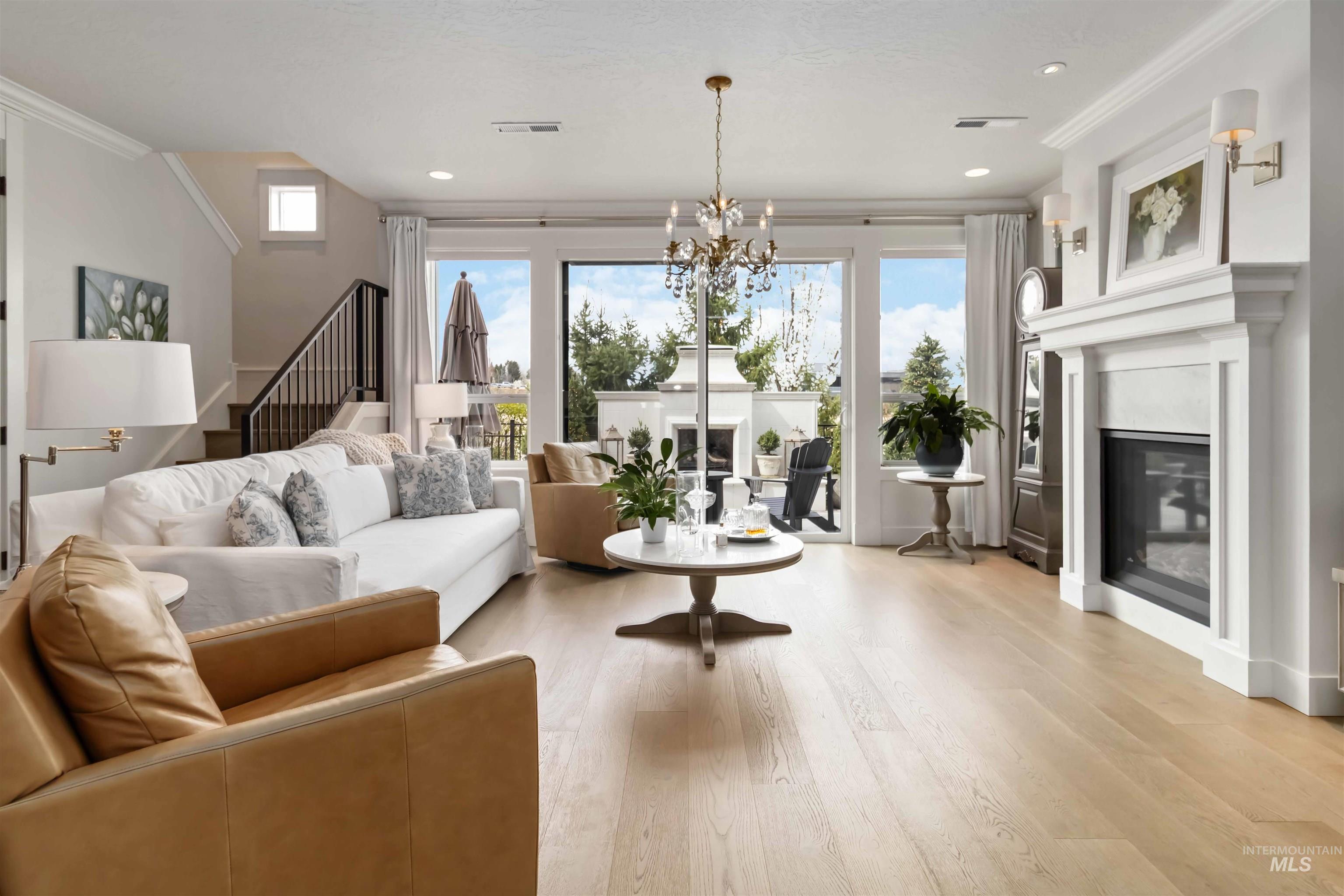 3193 S Sedgebrook Lane, Eagle, Idaho 83616, 3 Bedrooms, 2.5 Bathrooms, Residential For Sale, Price $799,990,MLS 98980107