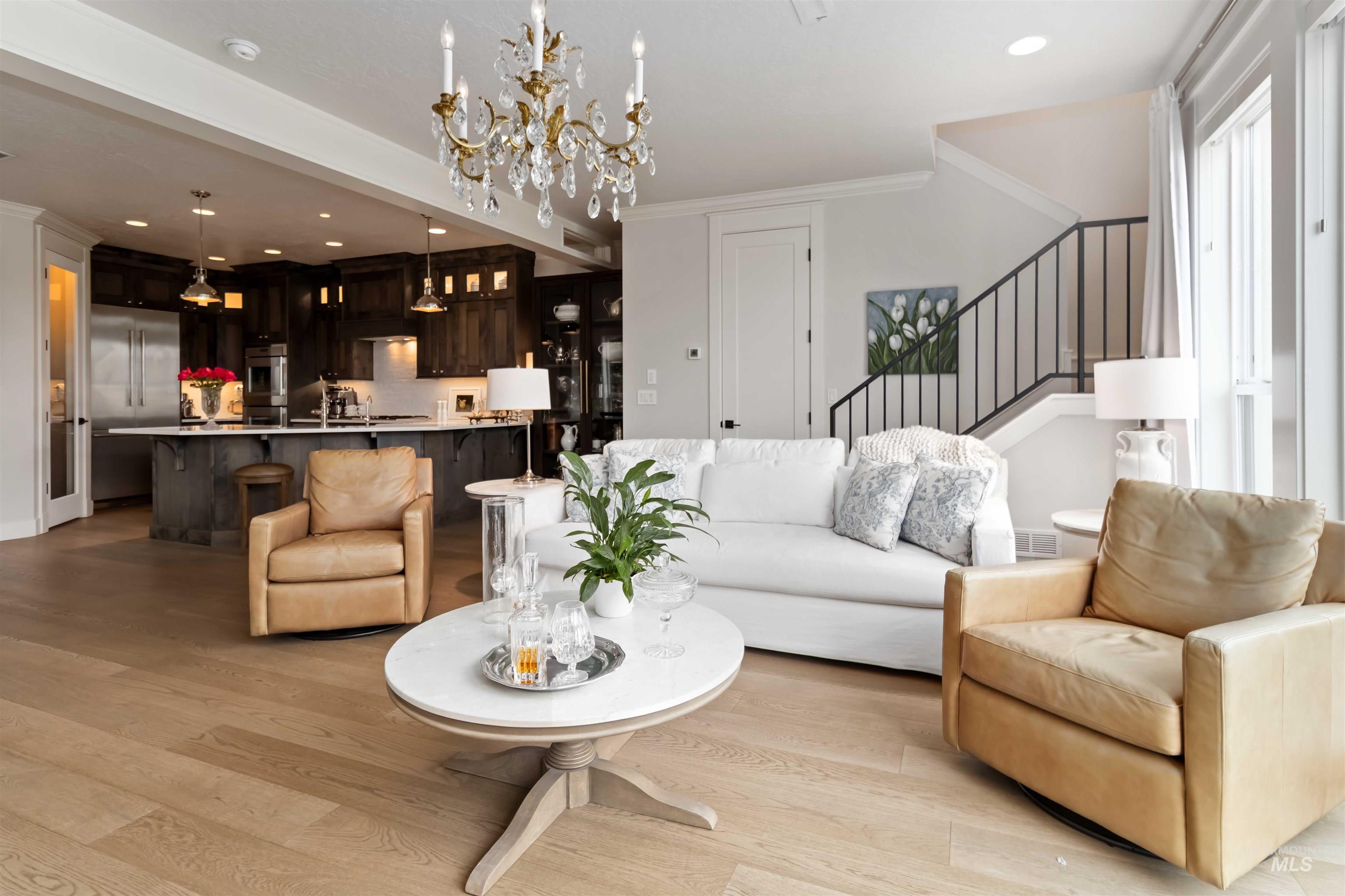 3193 S Sedgebrook Lane, Eagle, Idaho 83616, 3 Bedrooms, 2.5 Bathrooms, Residential For Sale, Price $777,000, 98980107