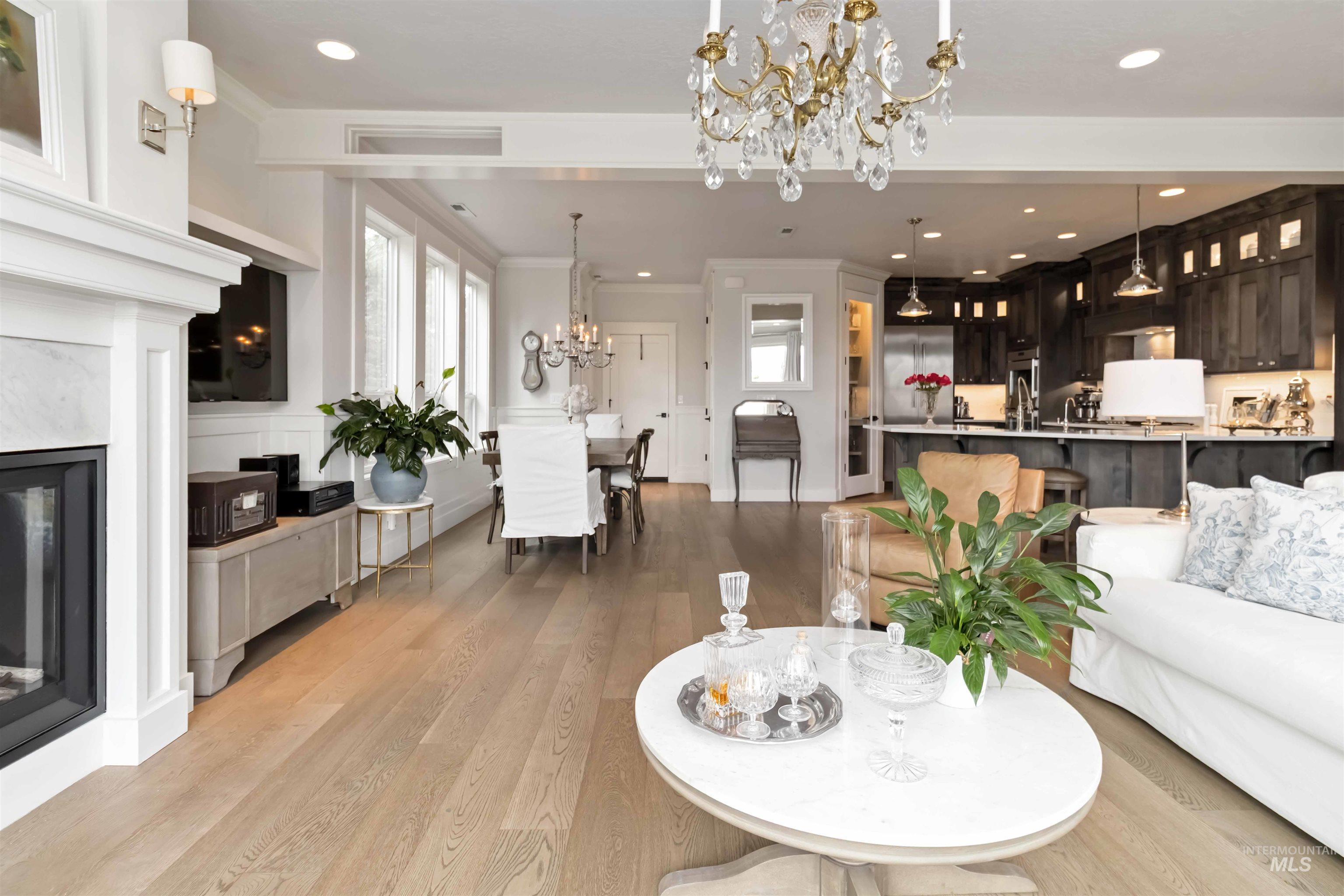 3193 S Sedgebrook Lane, Eagle, Idaho 83616, 3 Bedrooms, 2.5 Bathrooms, Residential For Sale, Price $777,000, 98980107