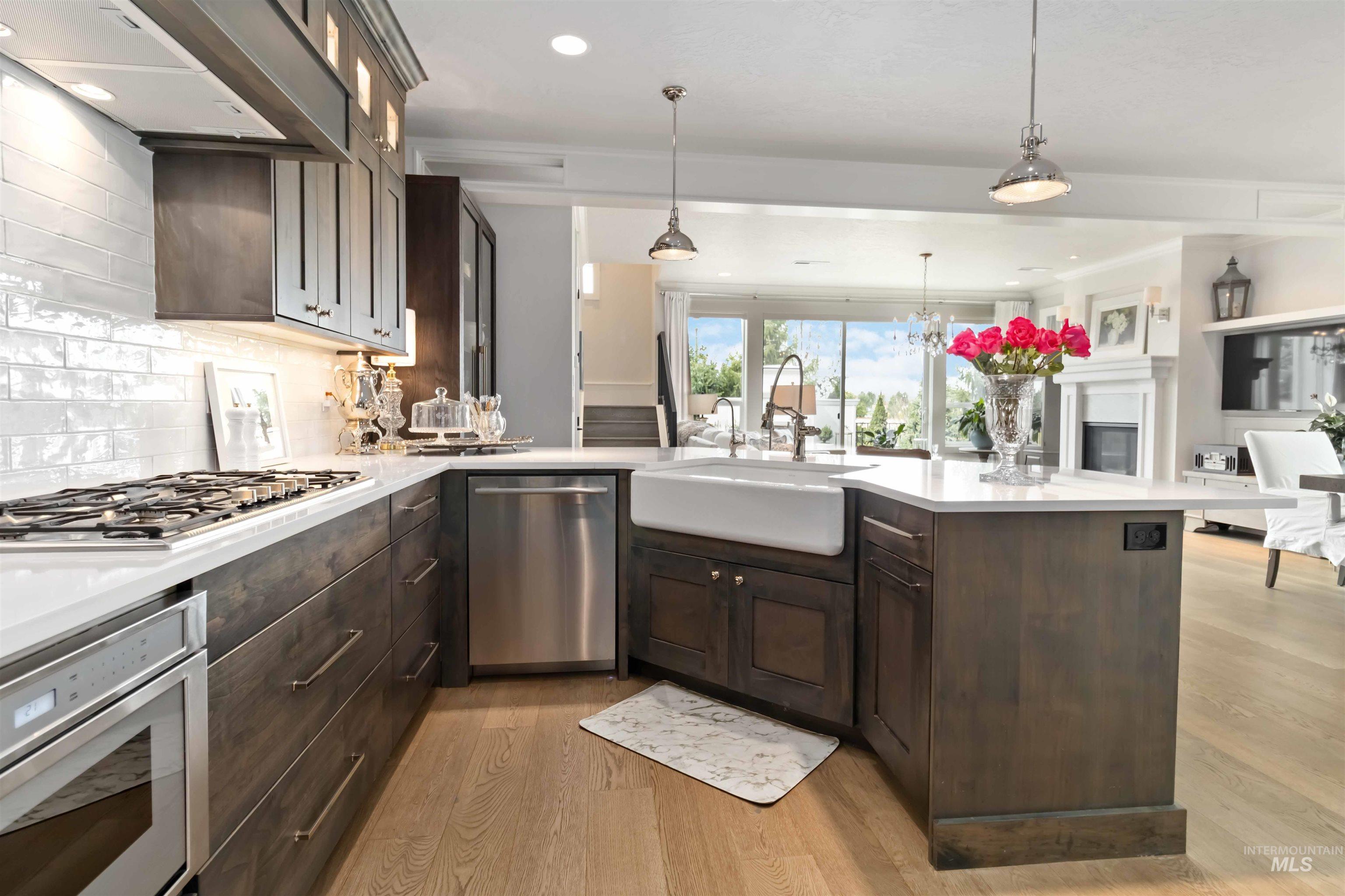 3193 S Sedgebrook Lane, Eagle, Idaho 83616, 3 Bedrooms, 2.5 Bathrooms, Residential For Sale, Price $777,000, 98980107