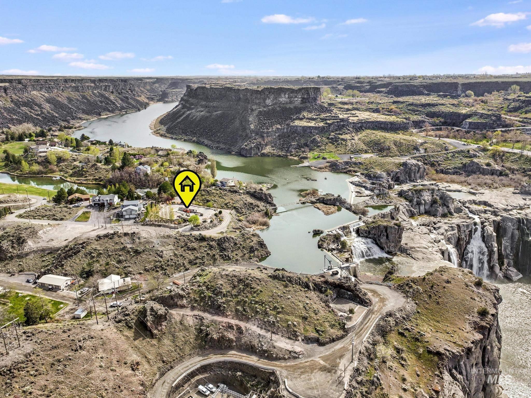 738 & 727 Falls View Drive, Twin Falls, Idaho 83301, Land For Sale, Price $599,900,MLS 98980108